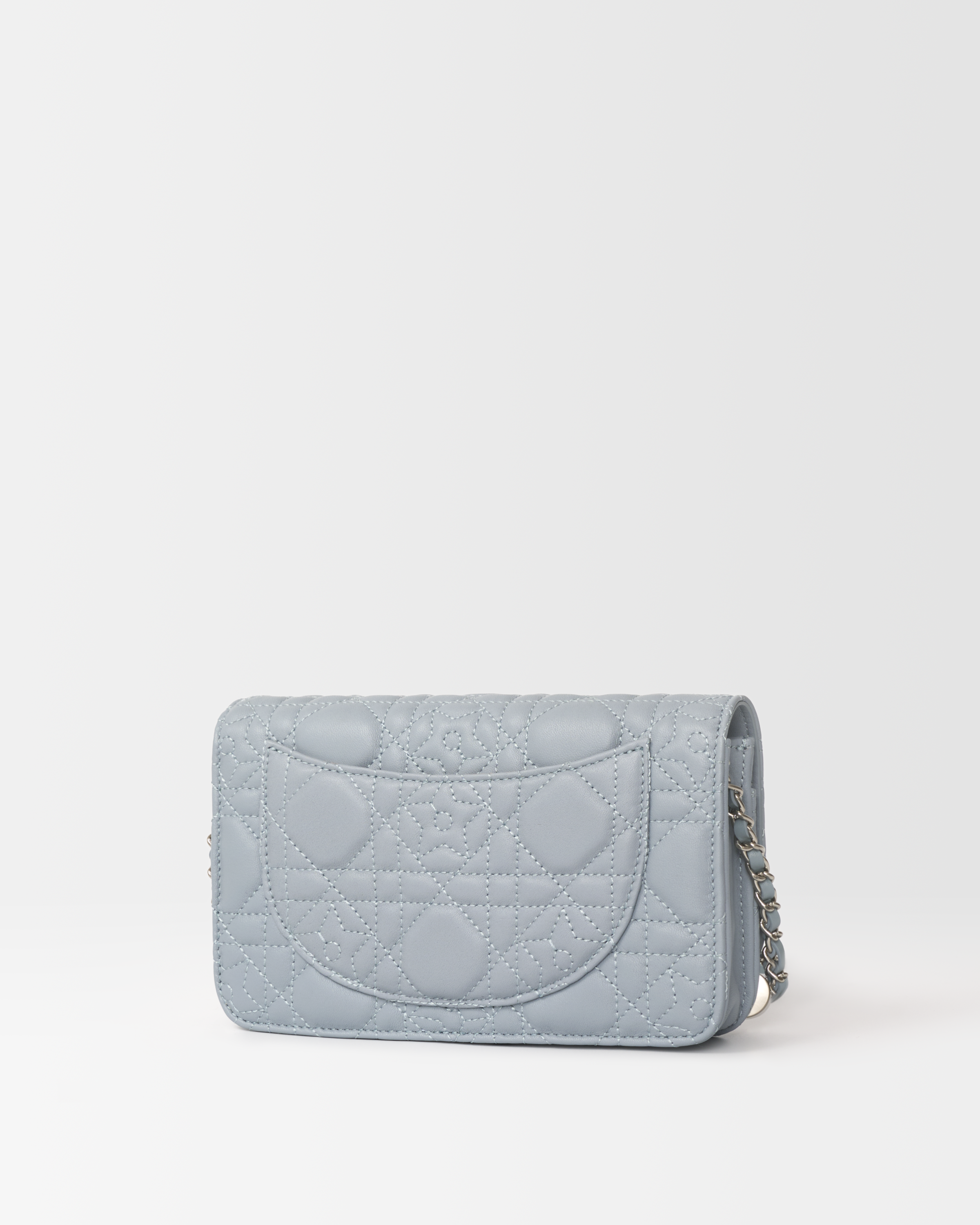 MUET Jade Crossbody Bag