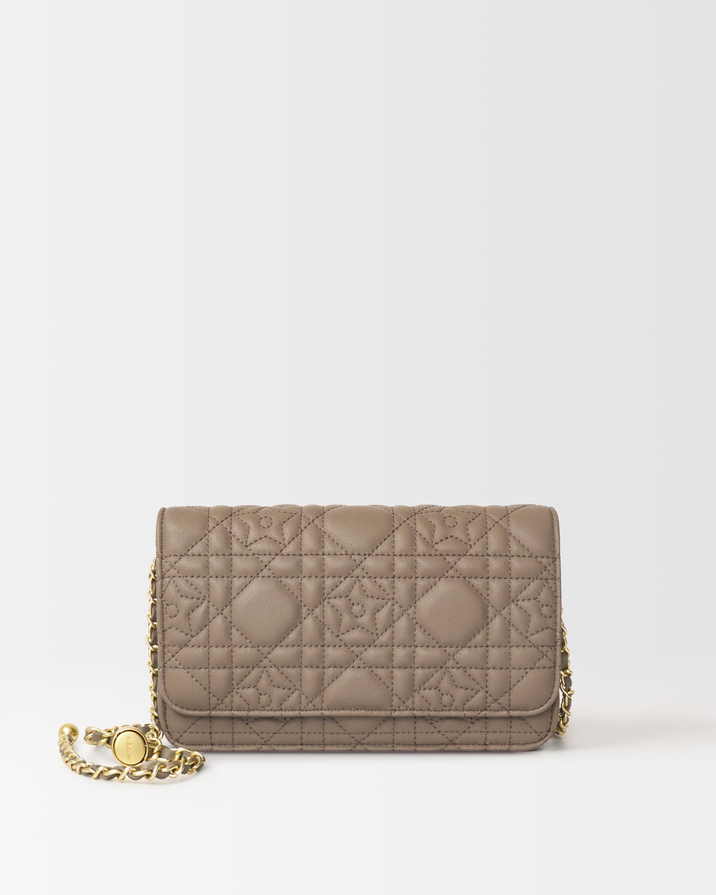 MUET Jade Crossbody Bag