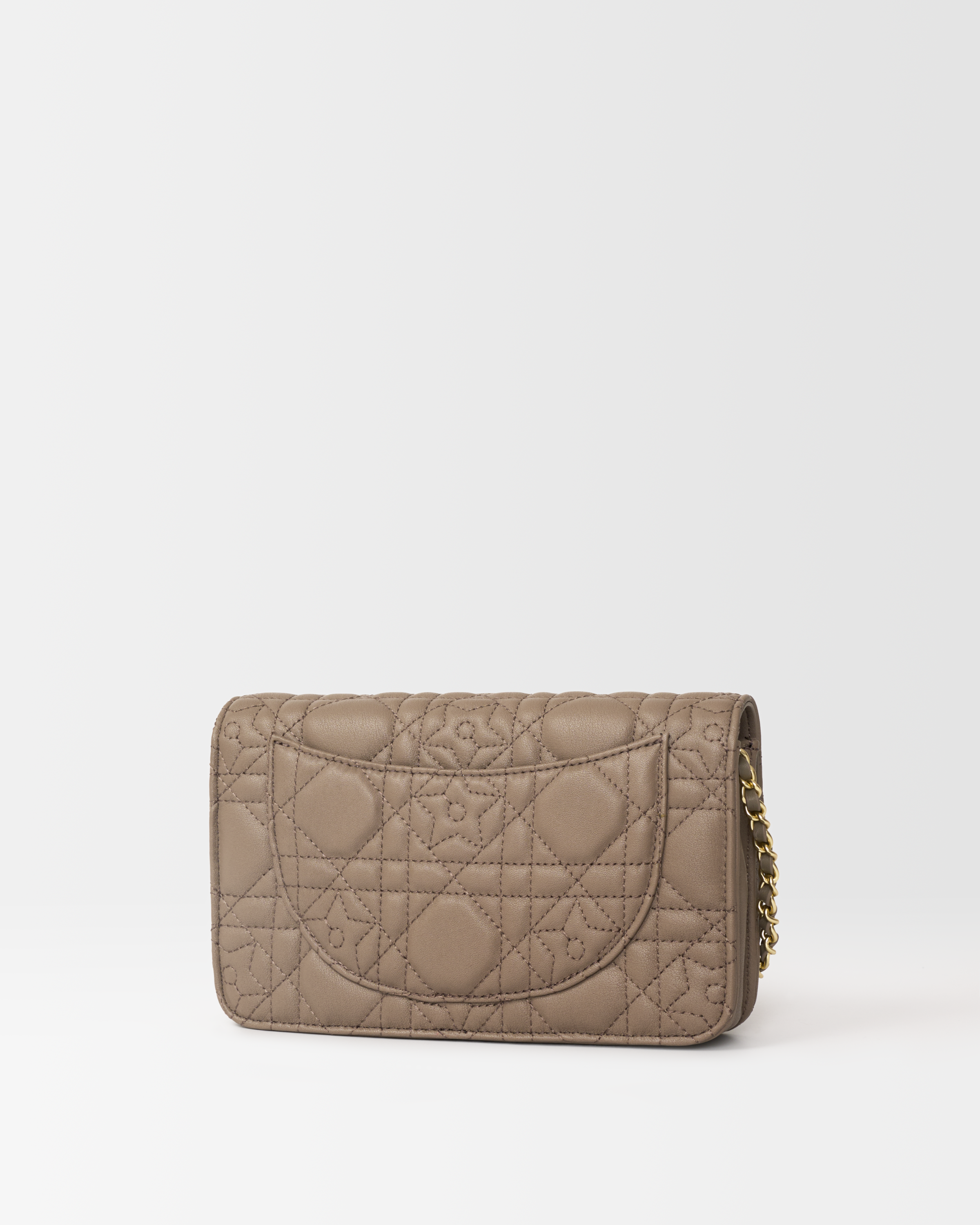 MUET Jade Crossbody Bag