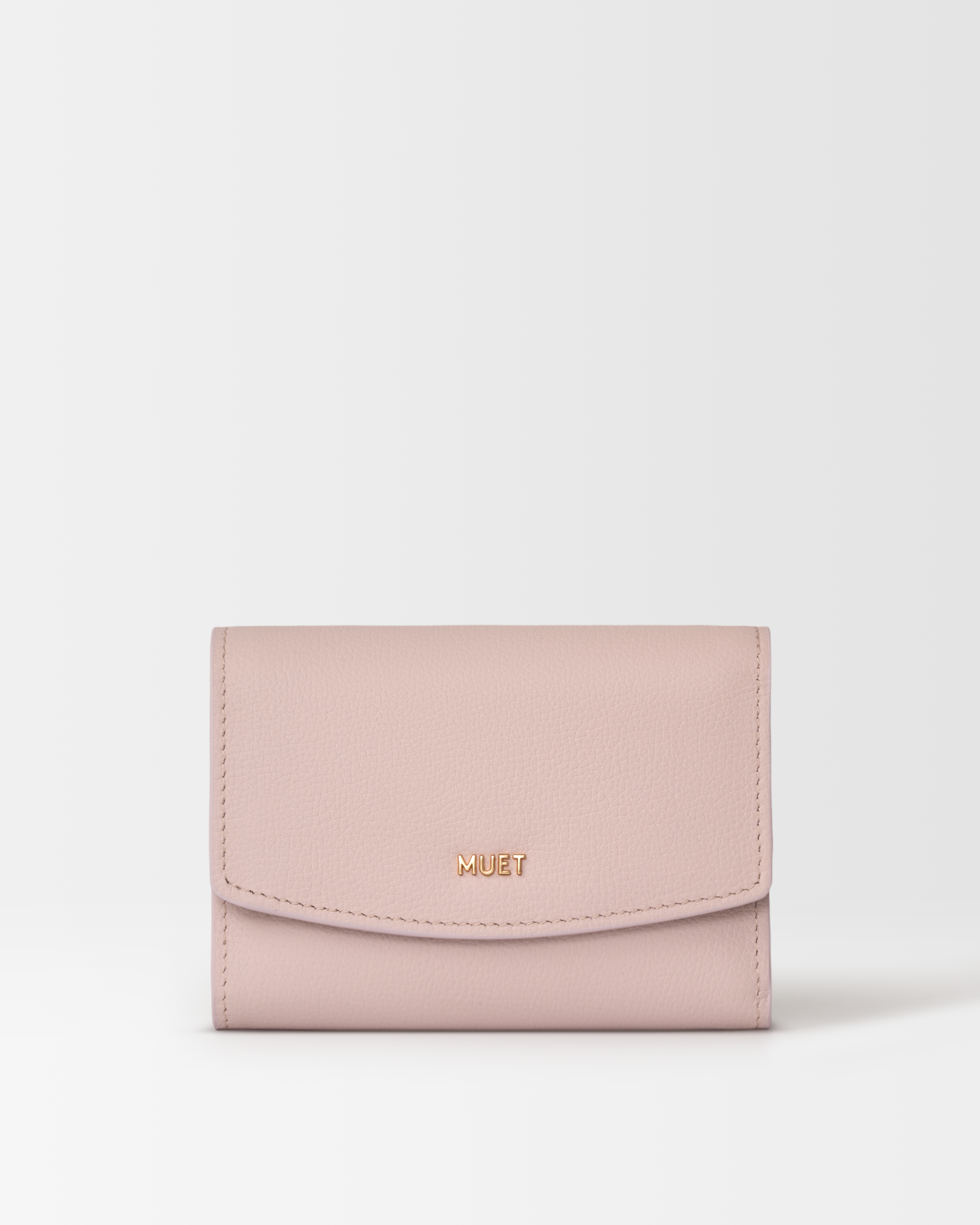 MUET Comely Short Wallet