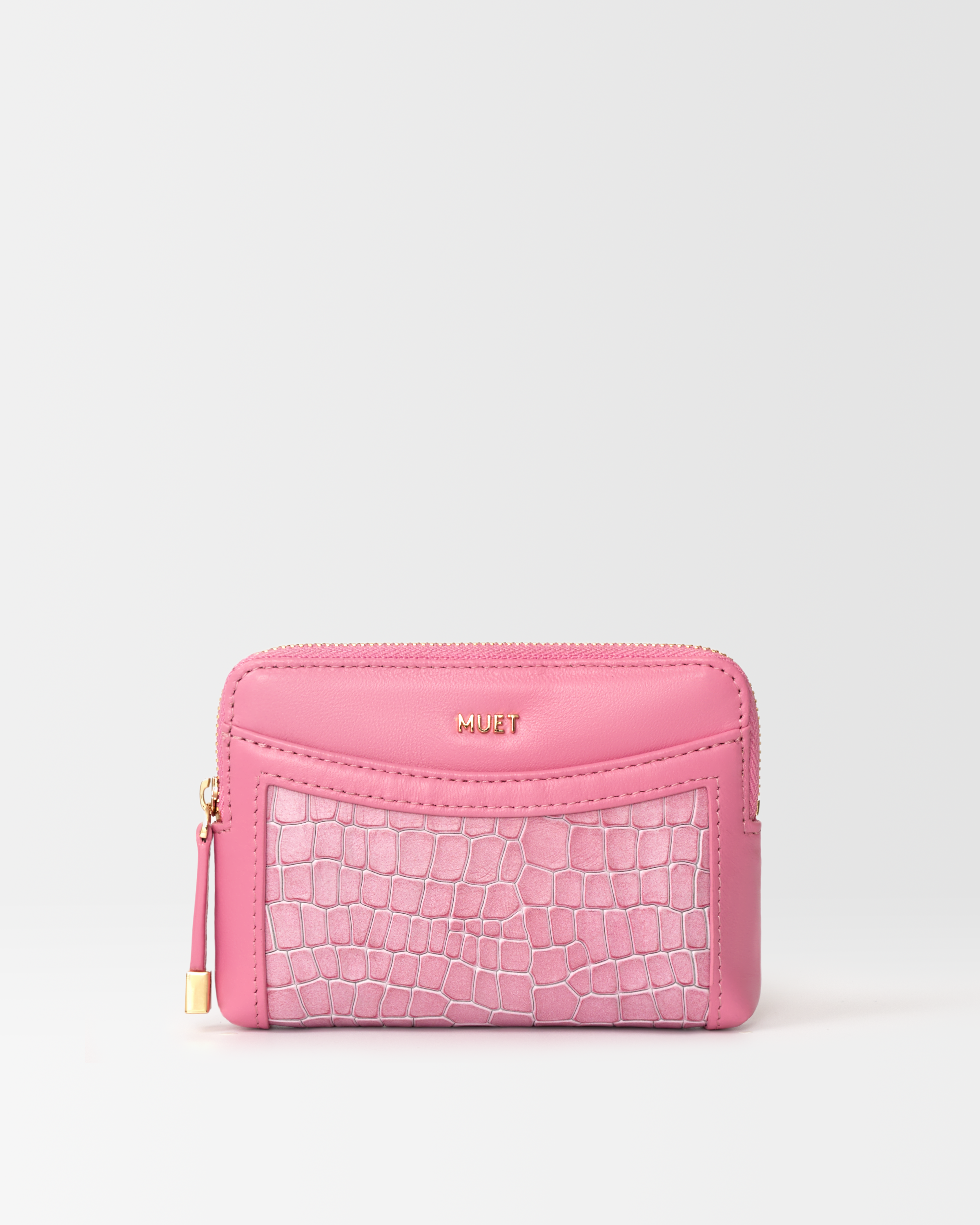 MUET Vibrant 零錢包