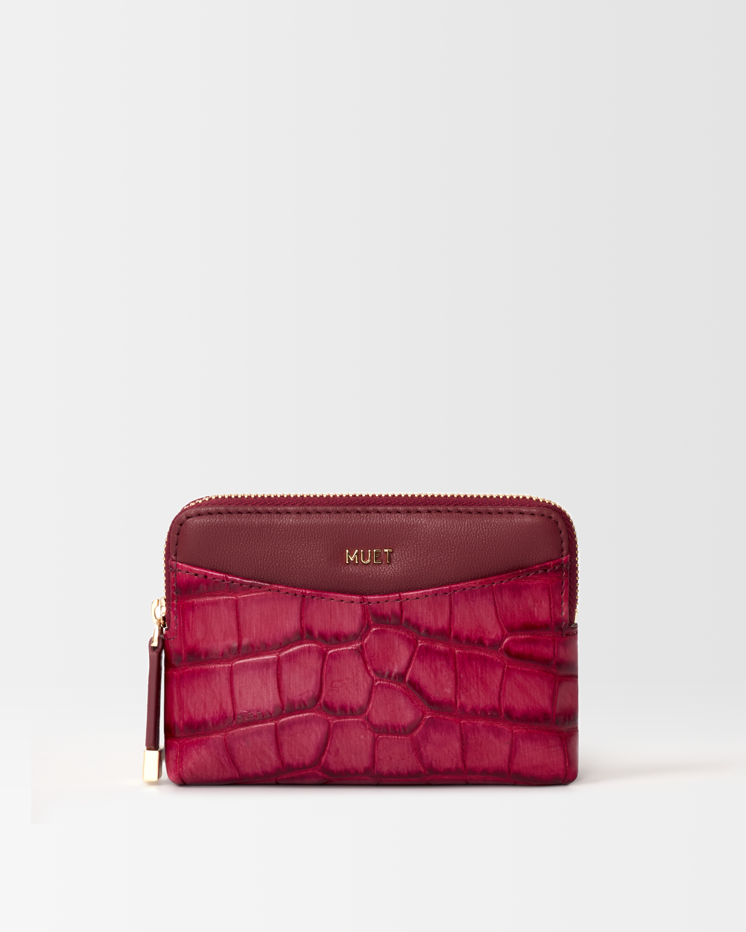 MUET Vibrant 零錢包