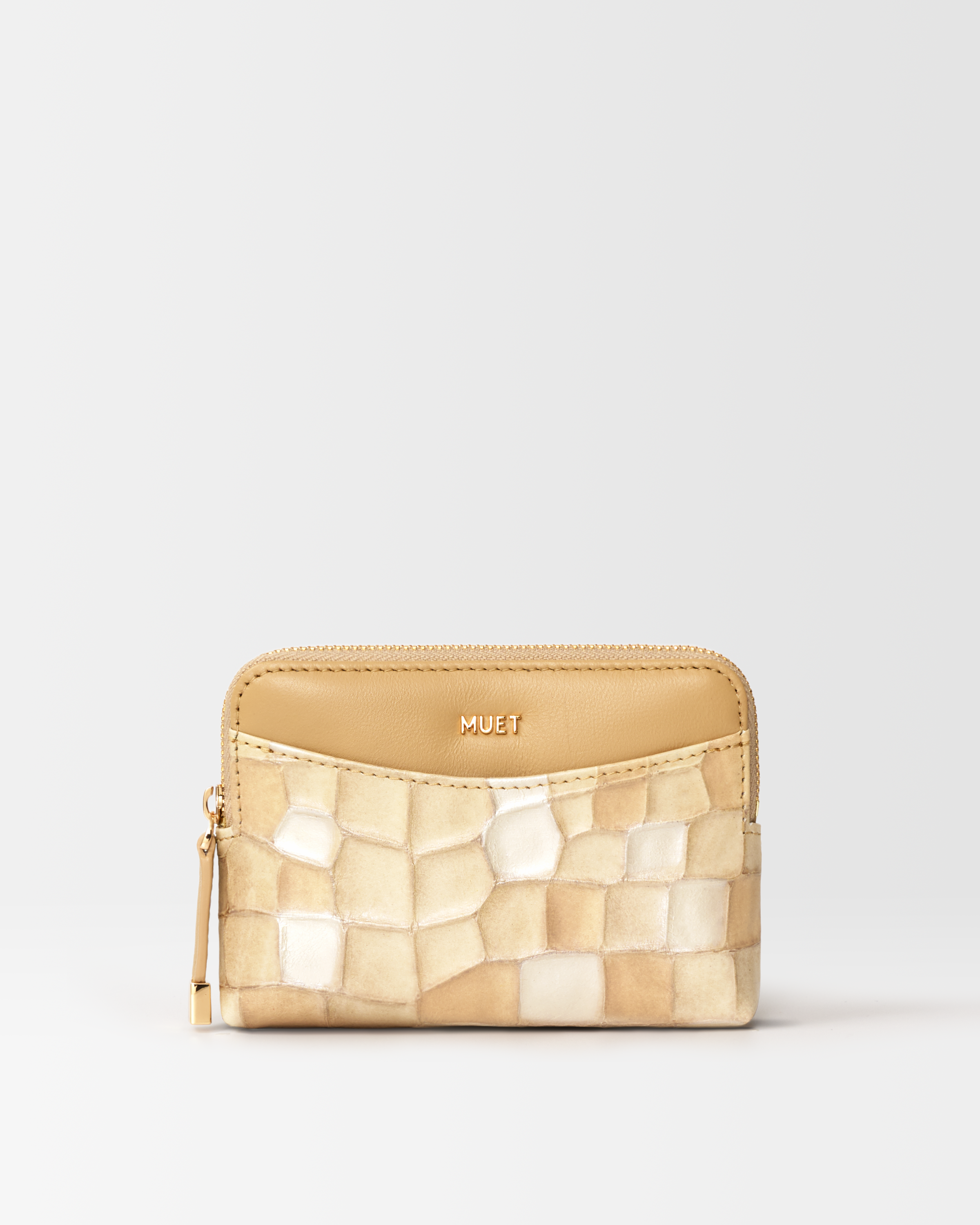 MUET Vibrant 零錢包