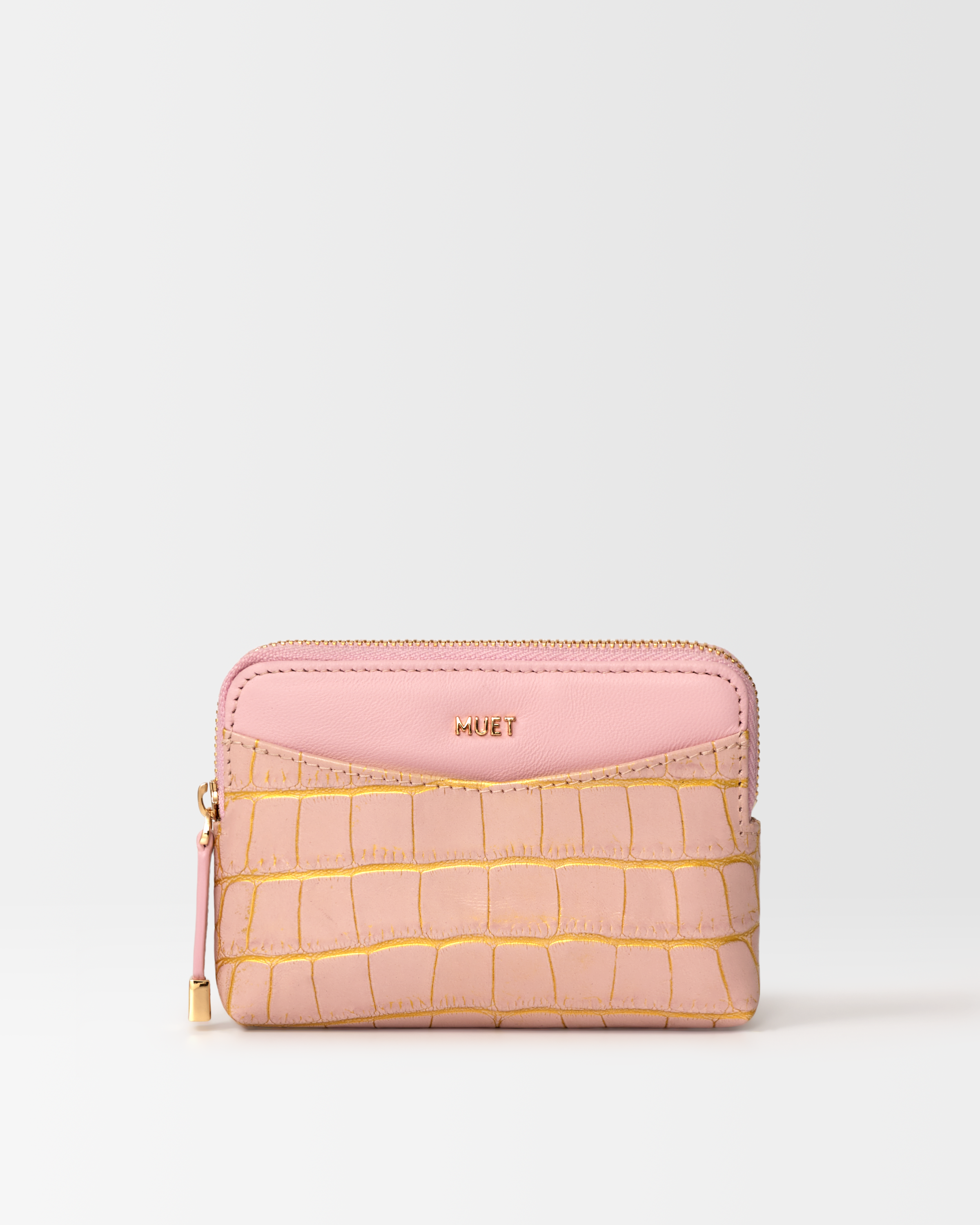 MUET Vibrant Dazzling 零錢包