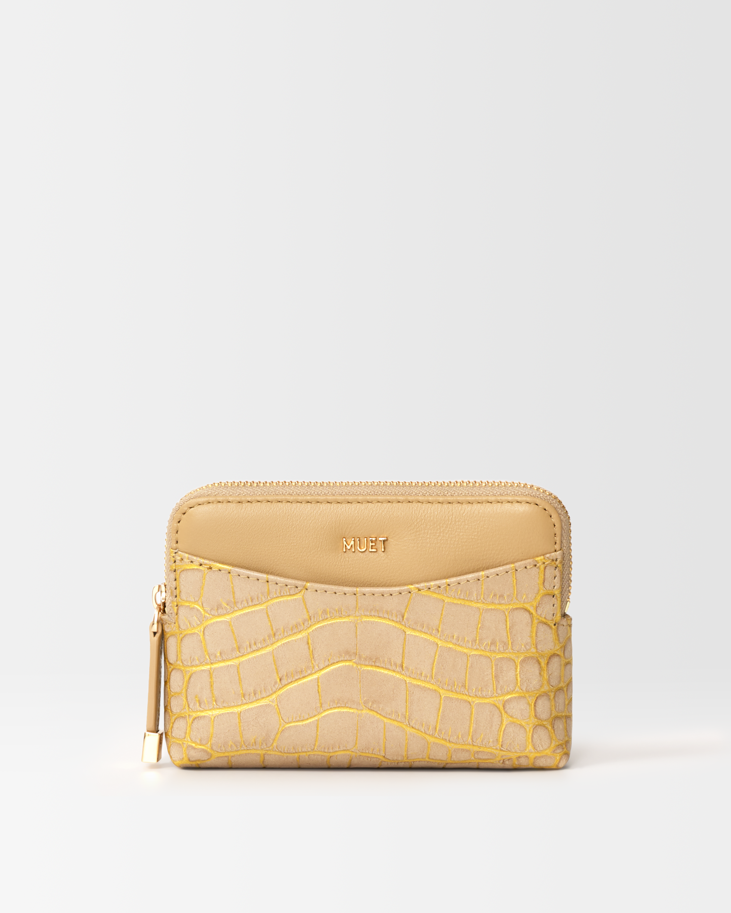 MUET Vibrant Dazzling 零錢包