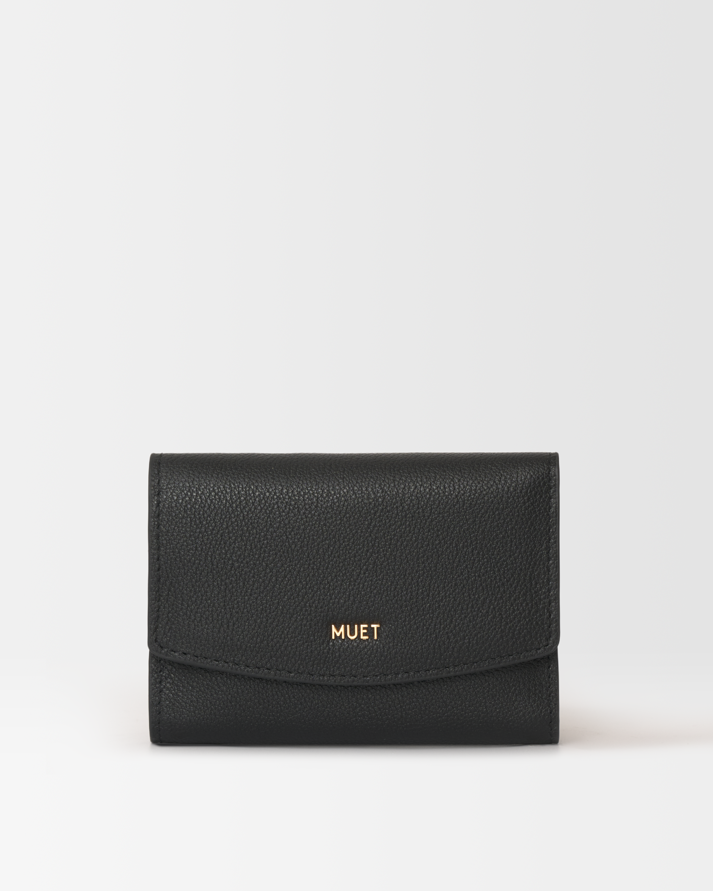 MUET Comely Short Wallet