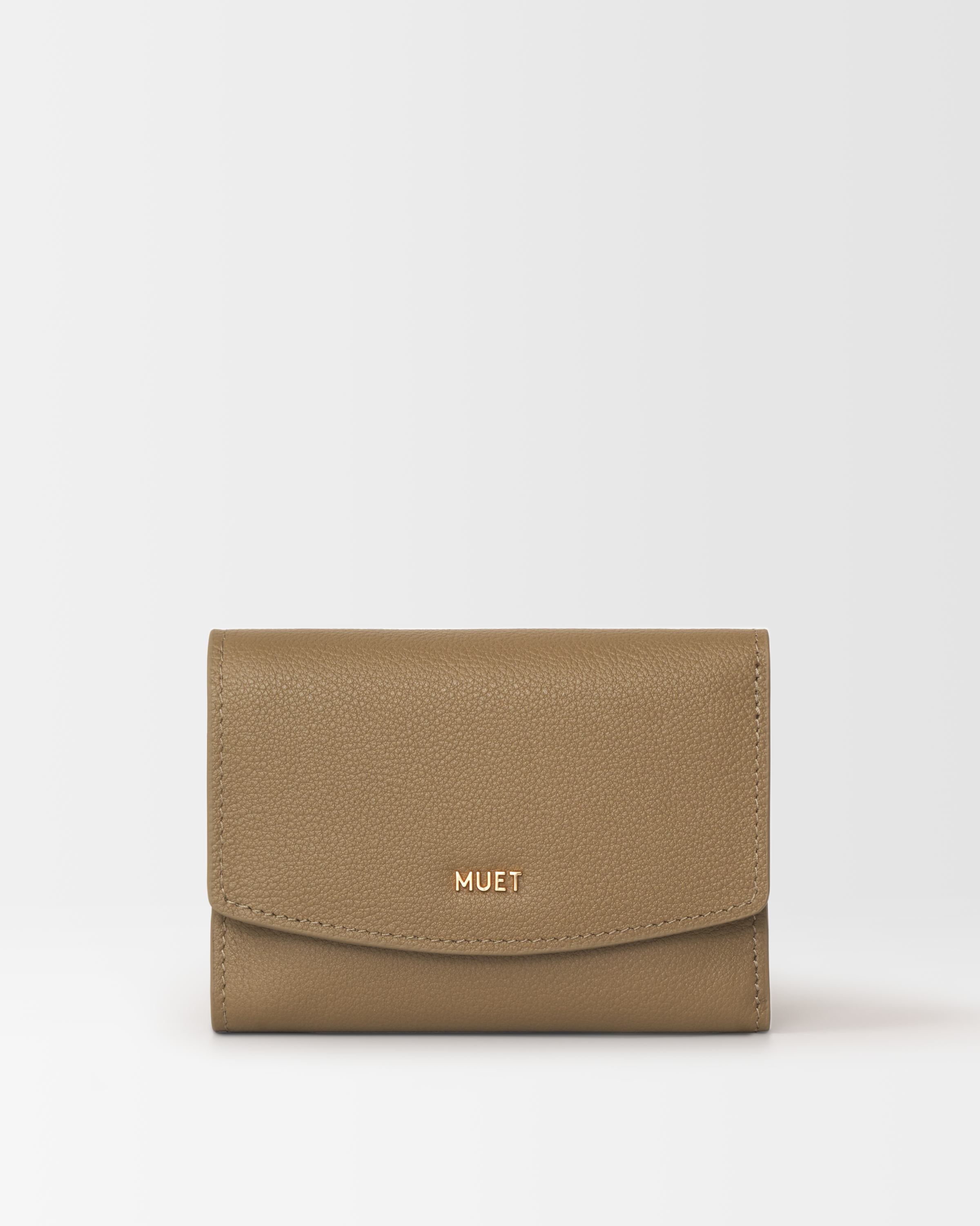MUET Comely Short Wallet