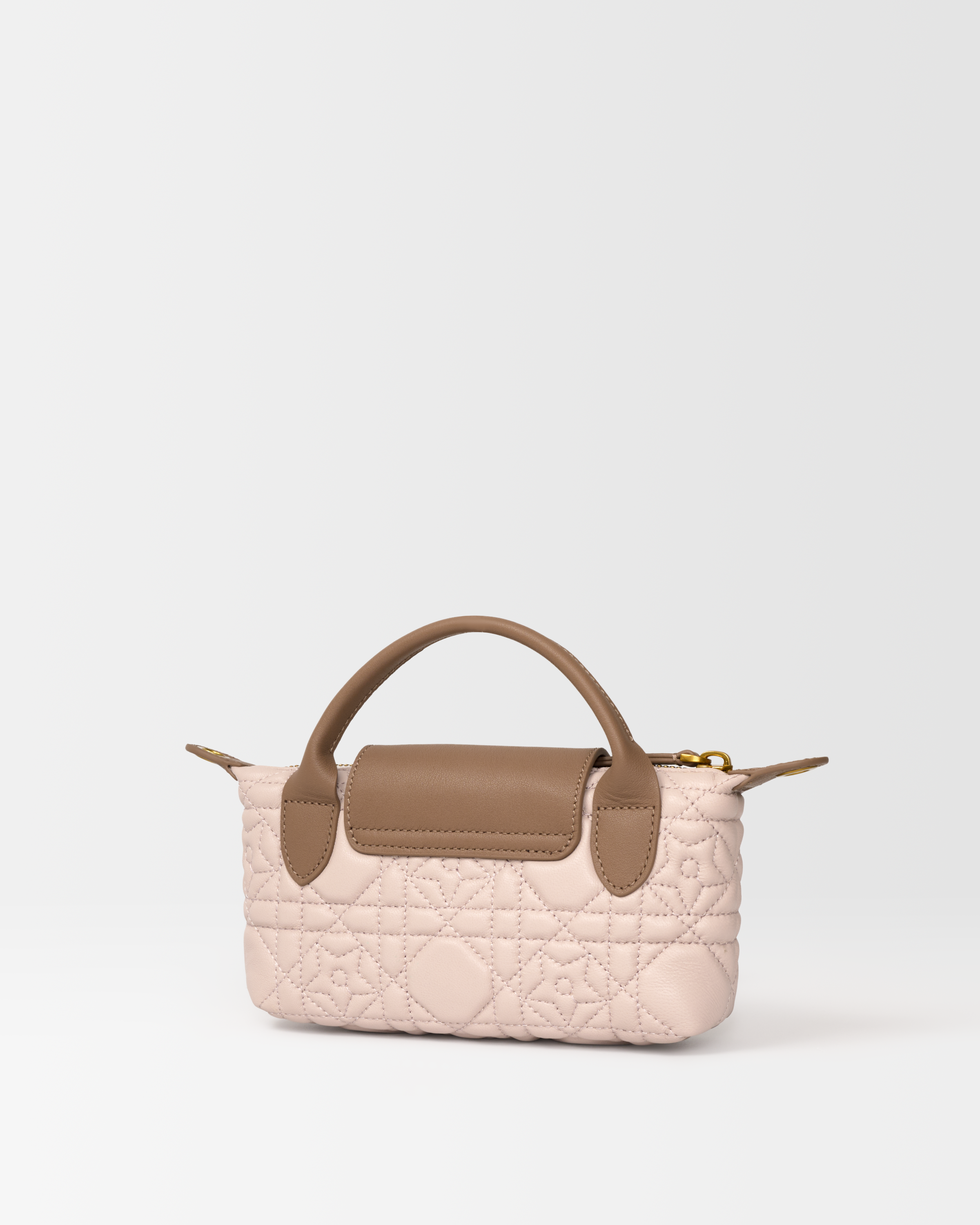 MUET Grace Genuine Leather Crossbody Bag