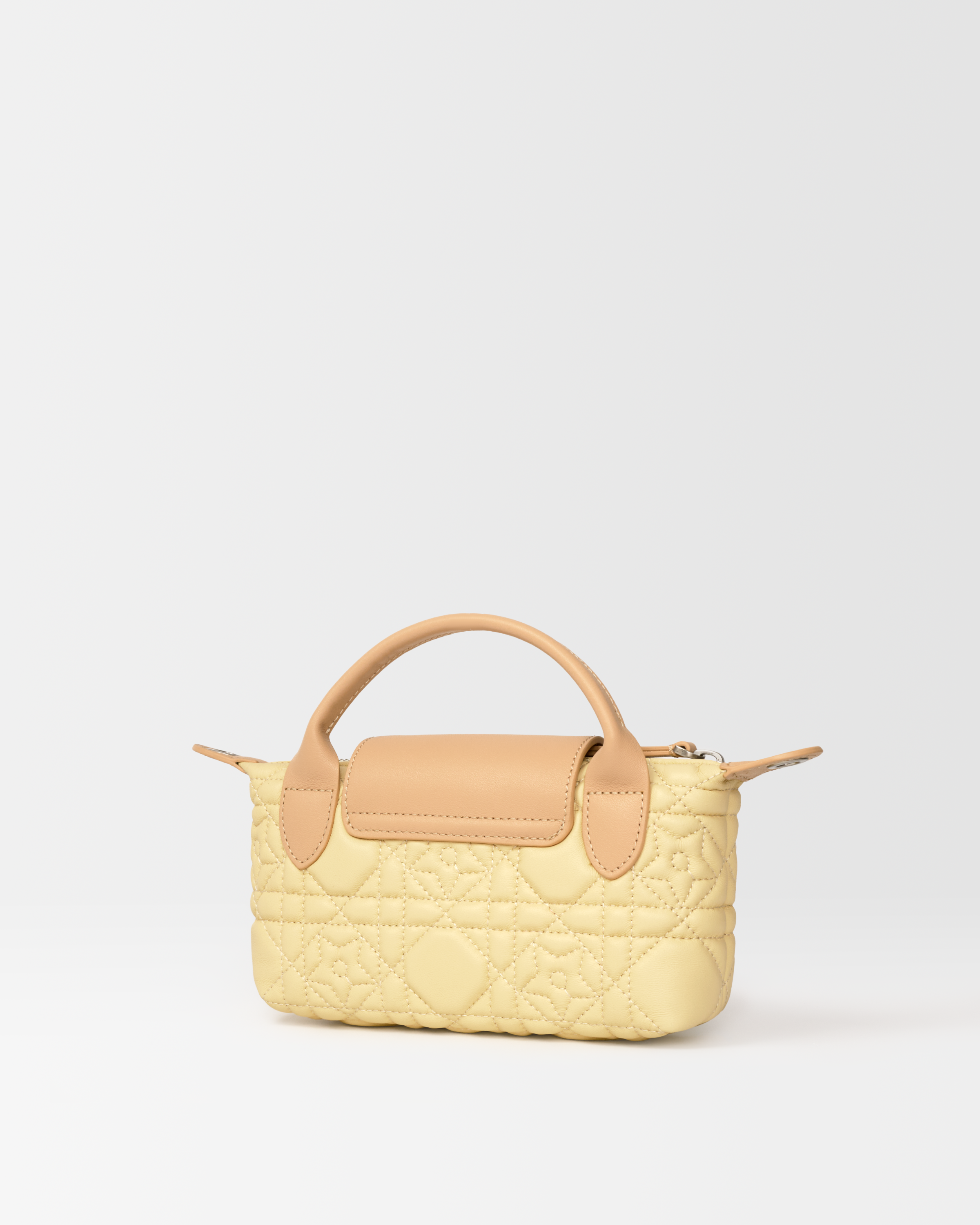 MUET Grace Leather Crossbody Bag