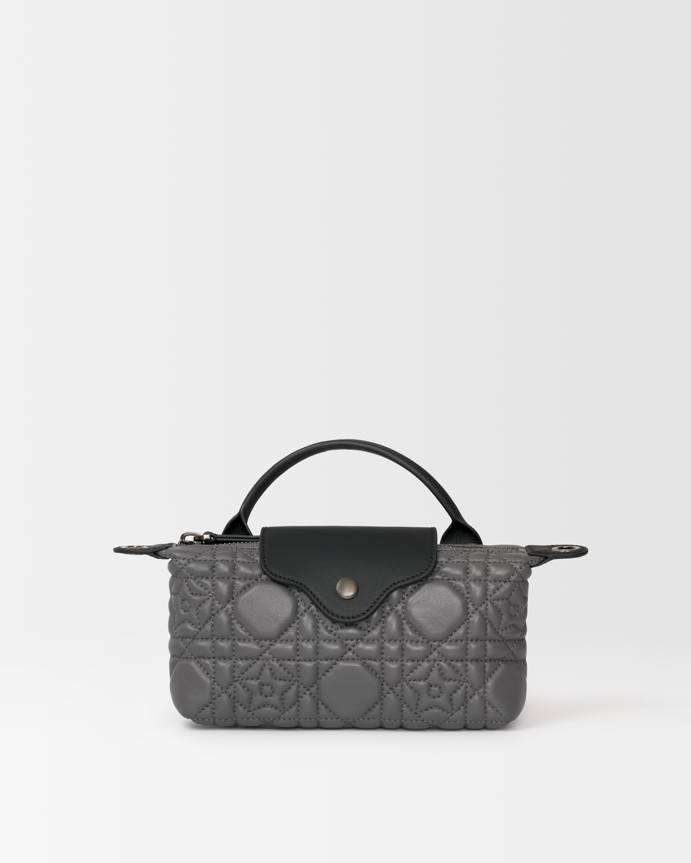 MUET Grace Leather Crossbody Bag