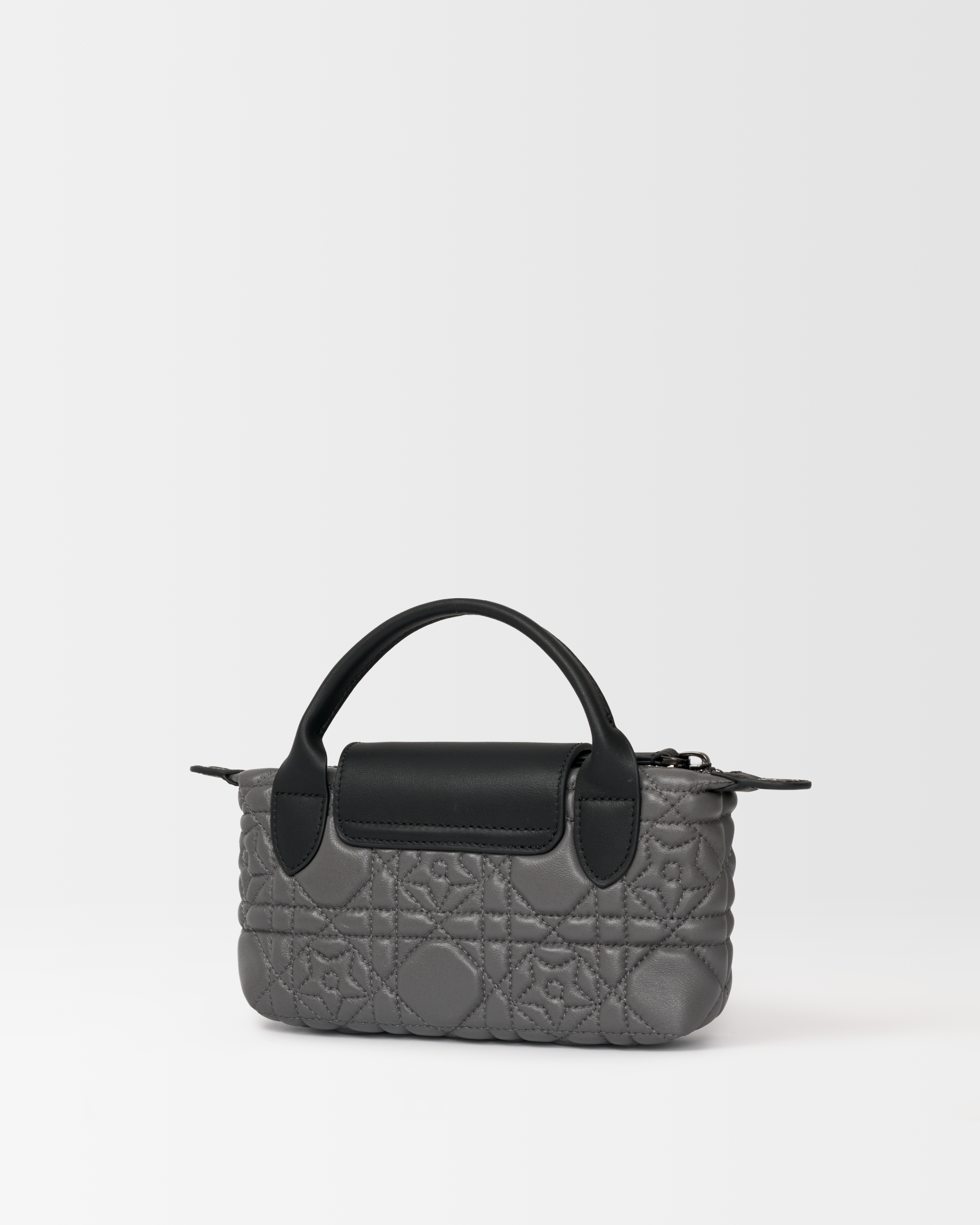MUET Grace Leather Crossbody Bag