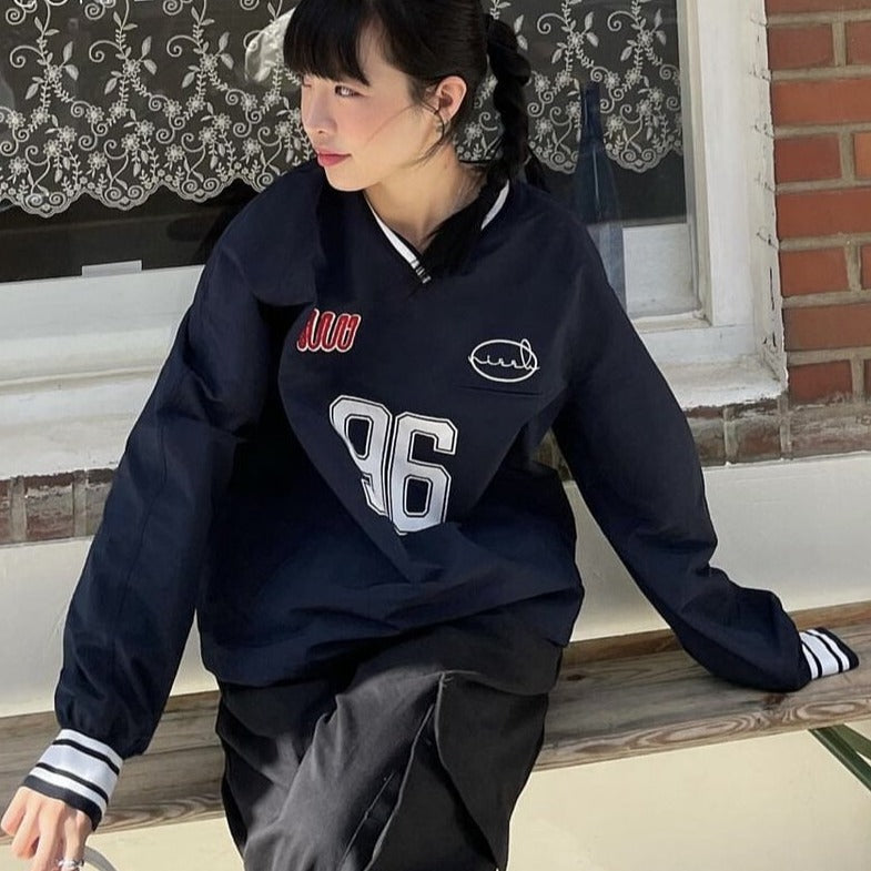 Dark Navy_深藍色