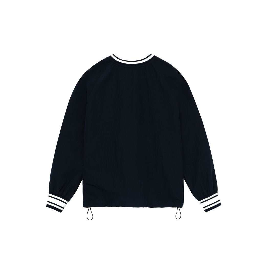 Dark Navy_深藍色