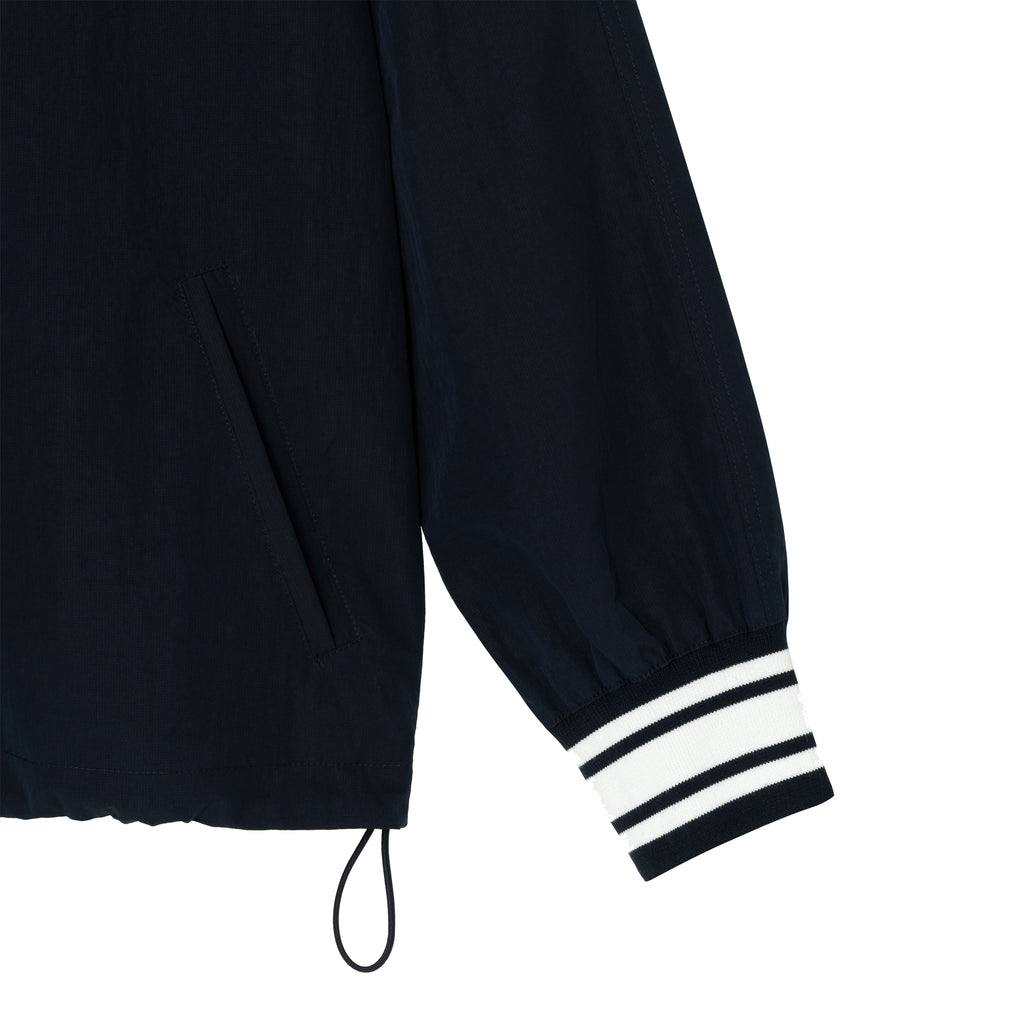 Dark Navy_深藍色