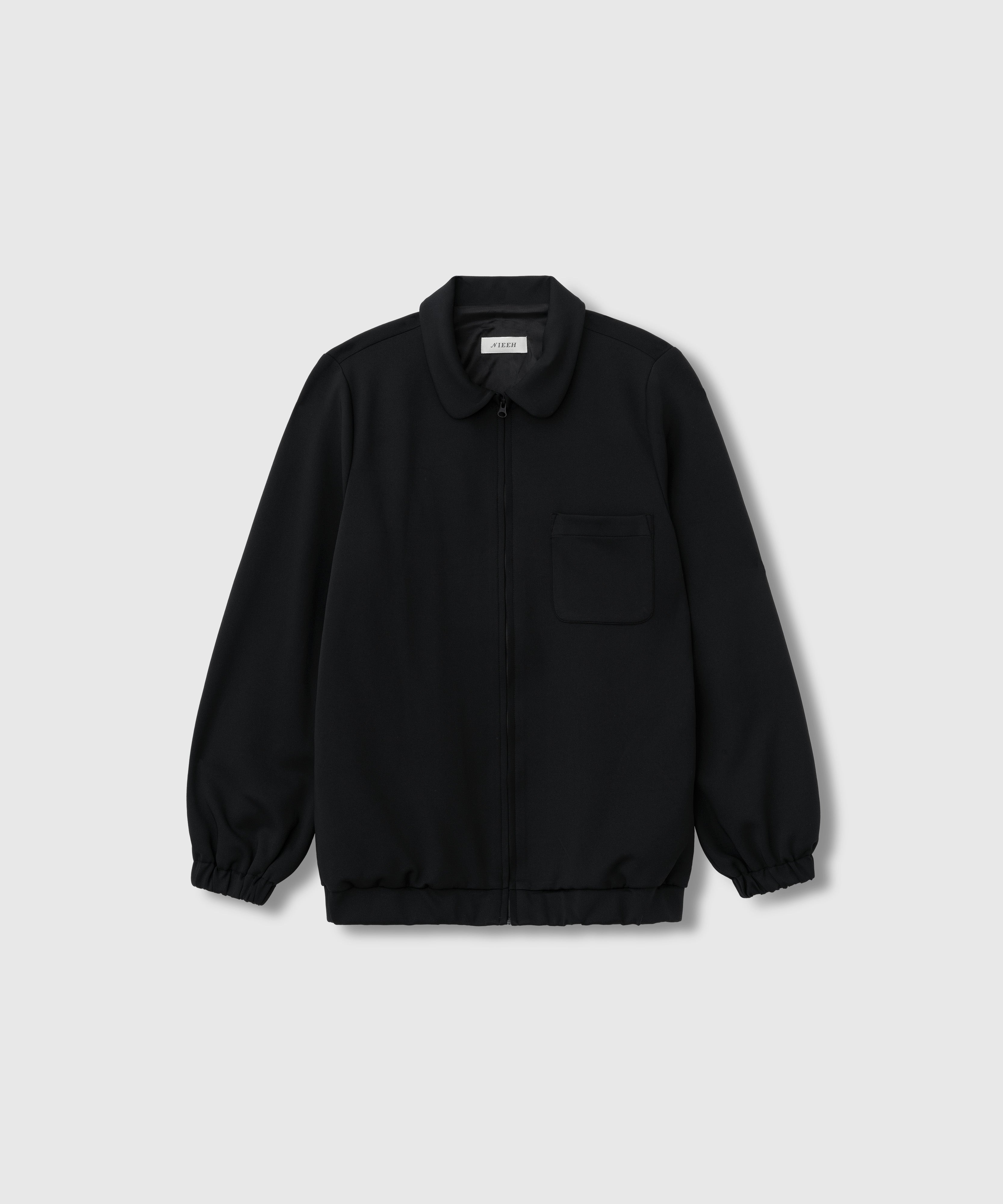 NIEEH JERSEY JUMPER