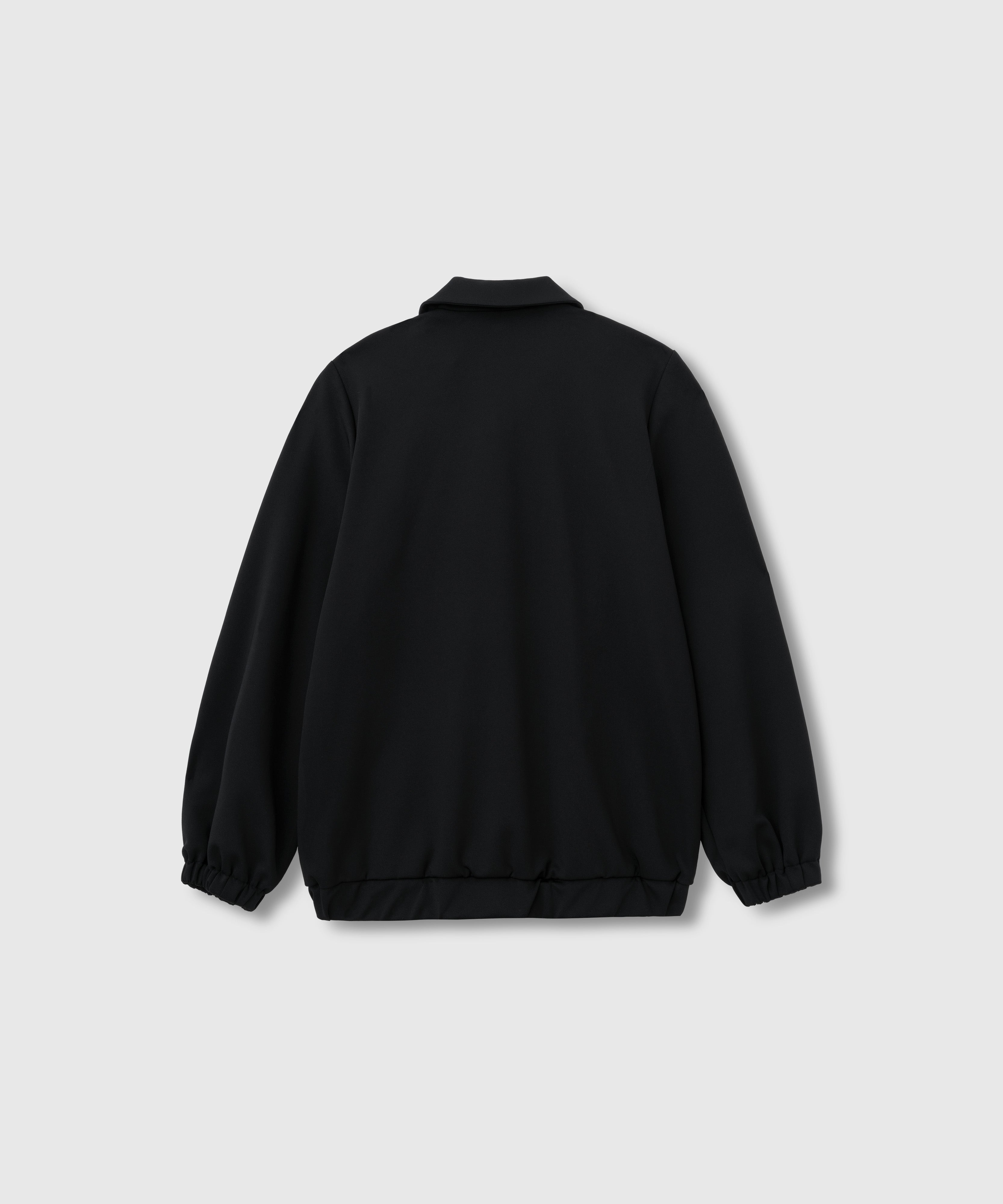 NIEEH JERSEY JUMPER