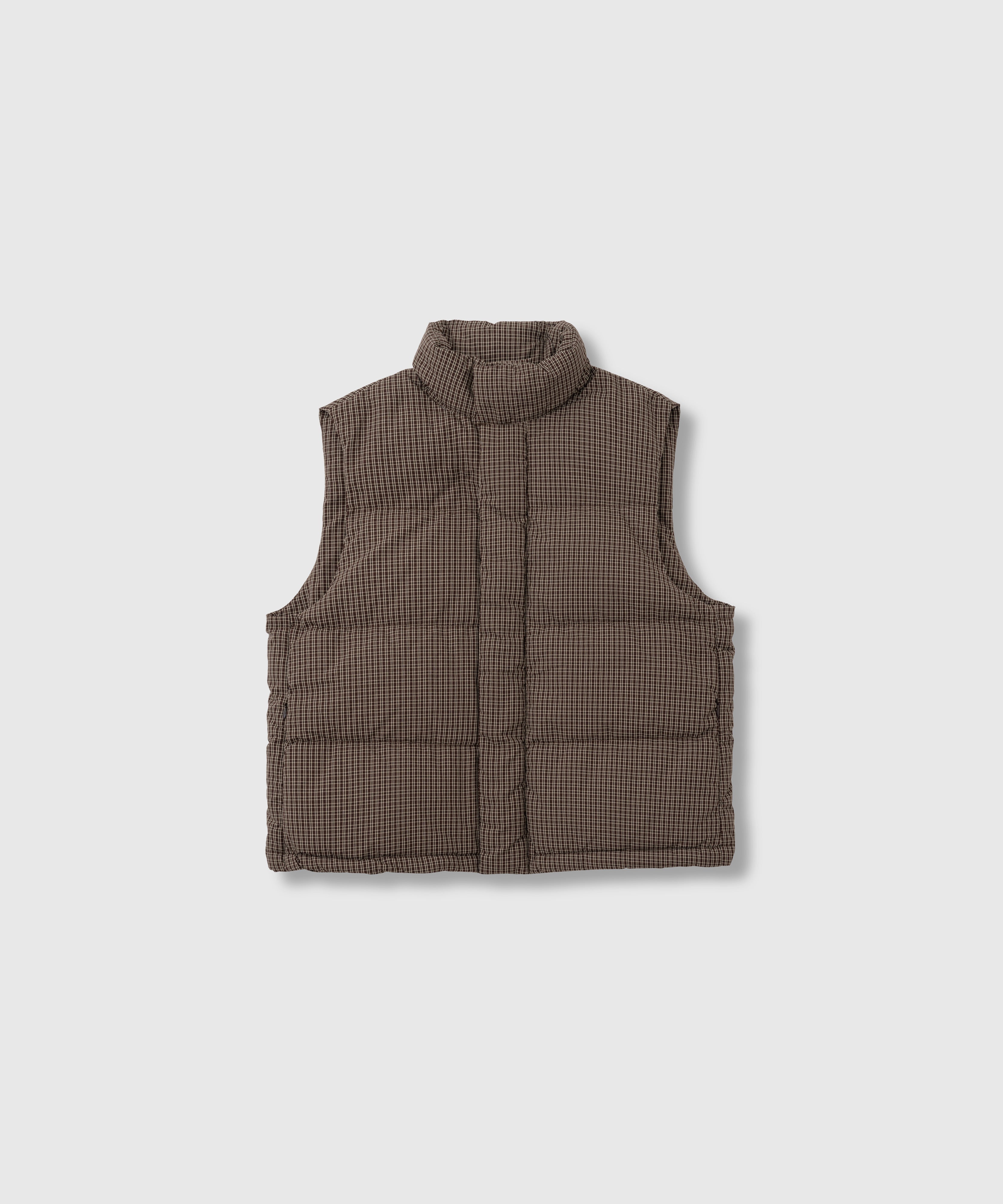 NIEEH PADDED VEST