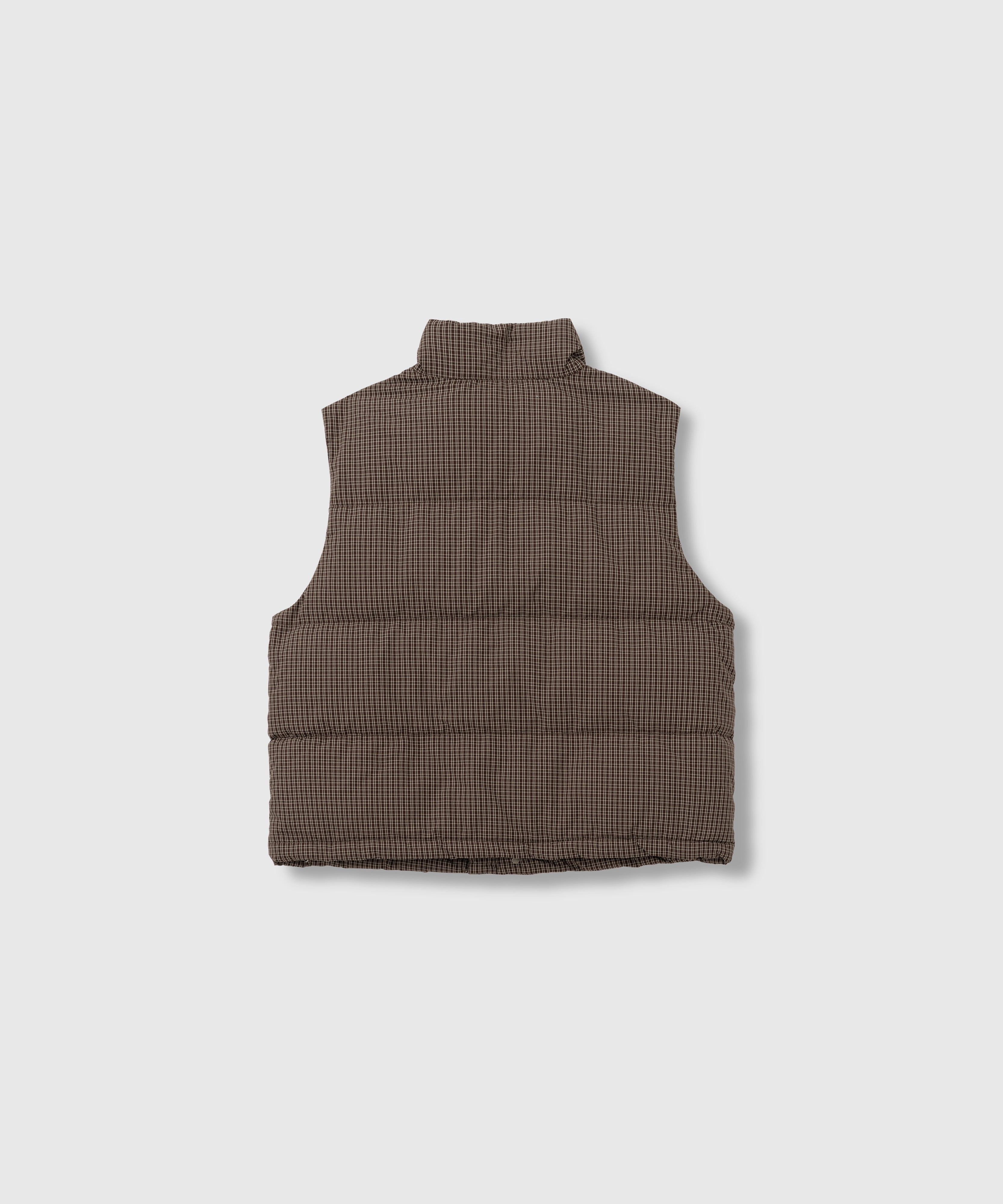 NIEEH PADDED VEST