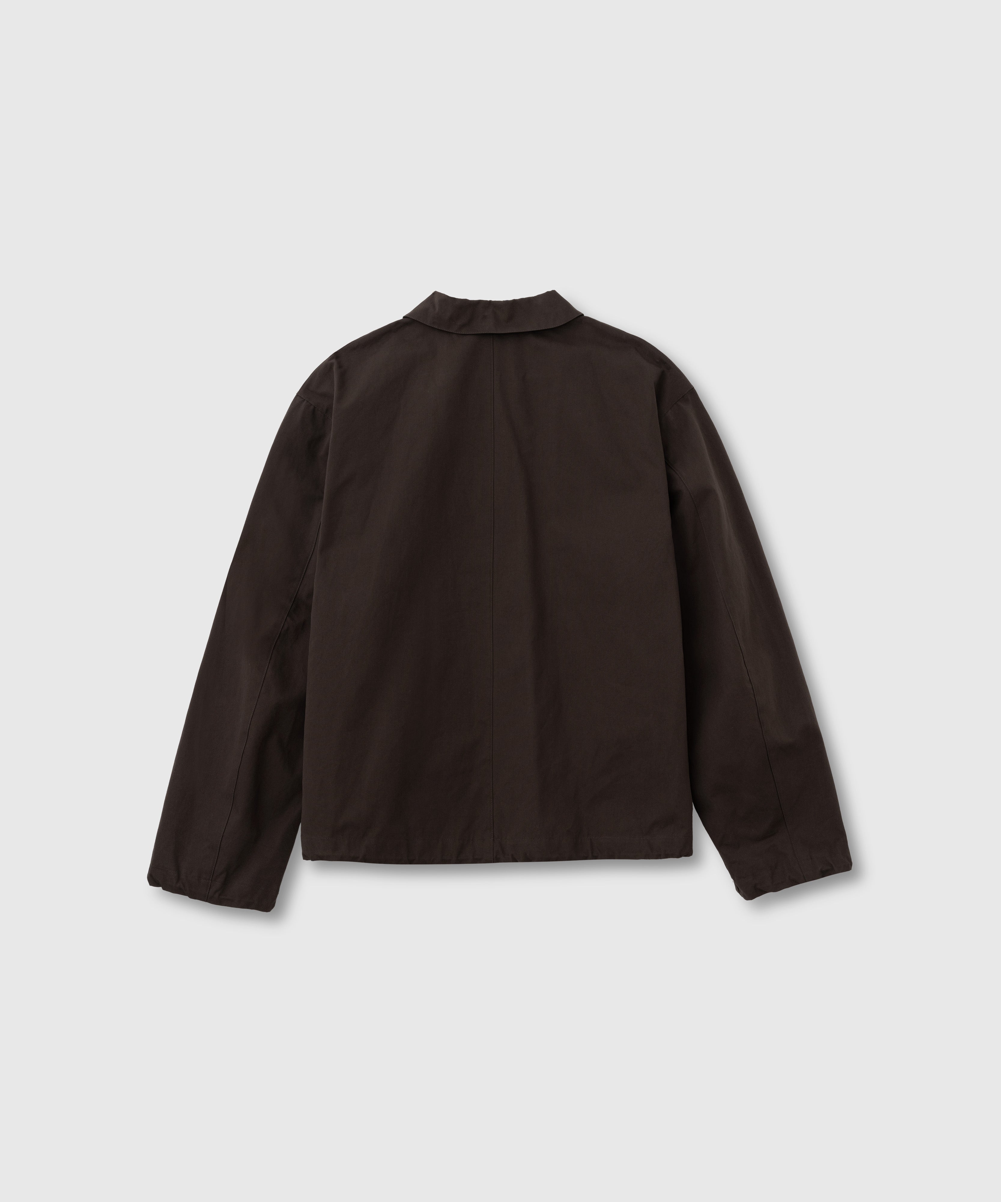 NIEEH BUTTON JUMPER