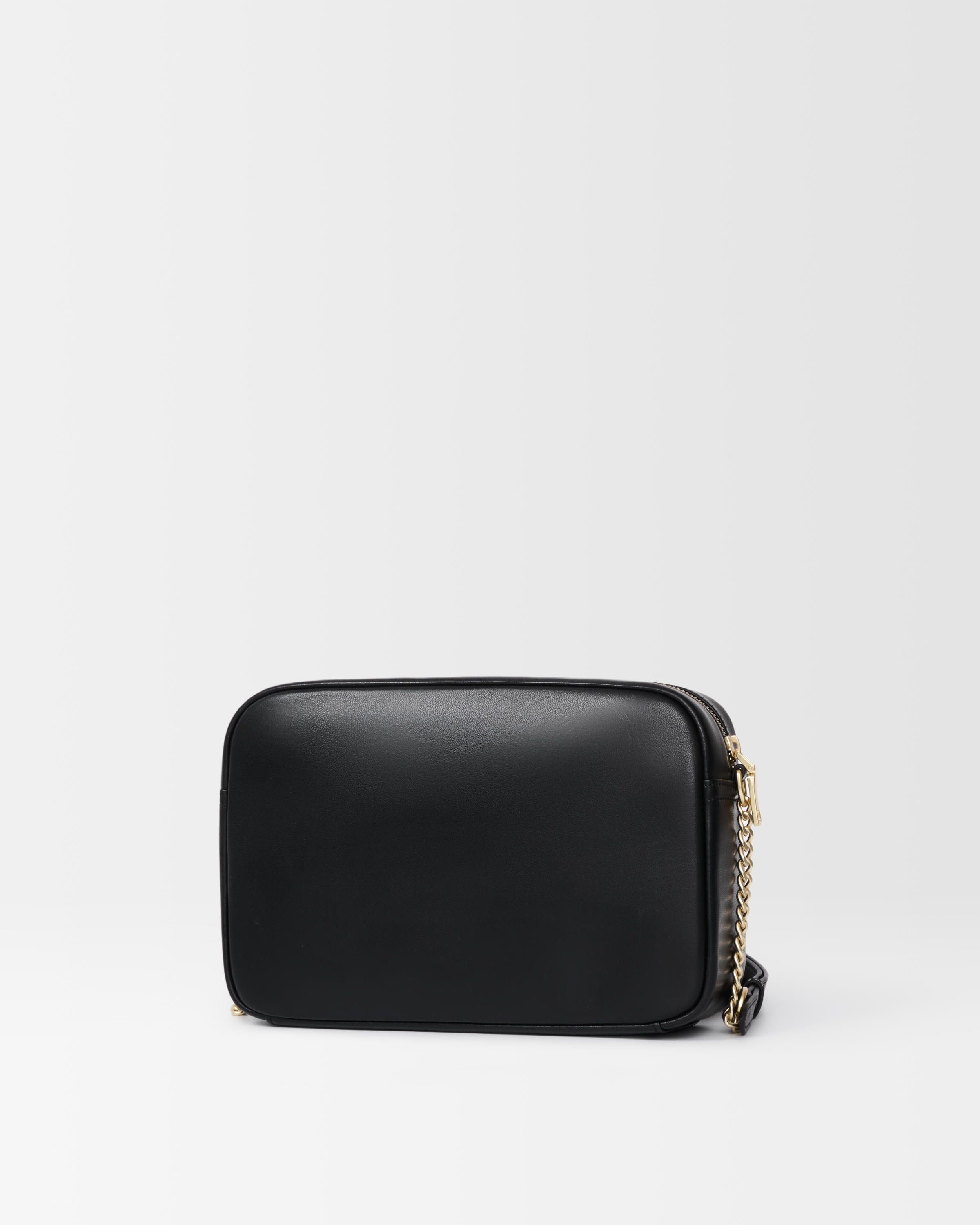 AN-NATASHA Refined Crossbody Bag