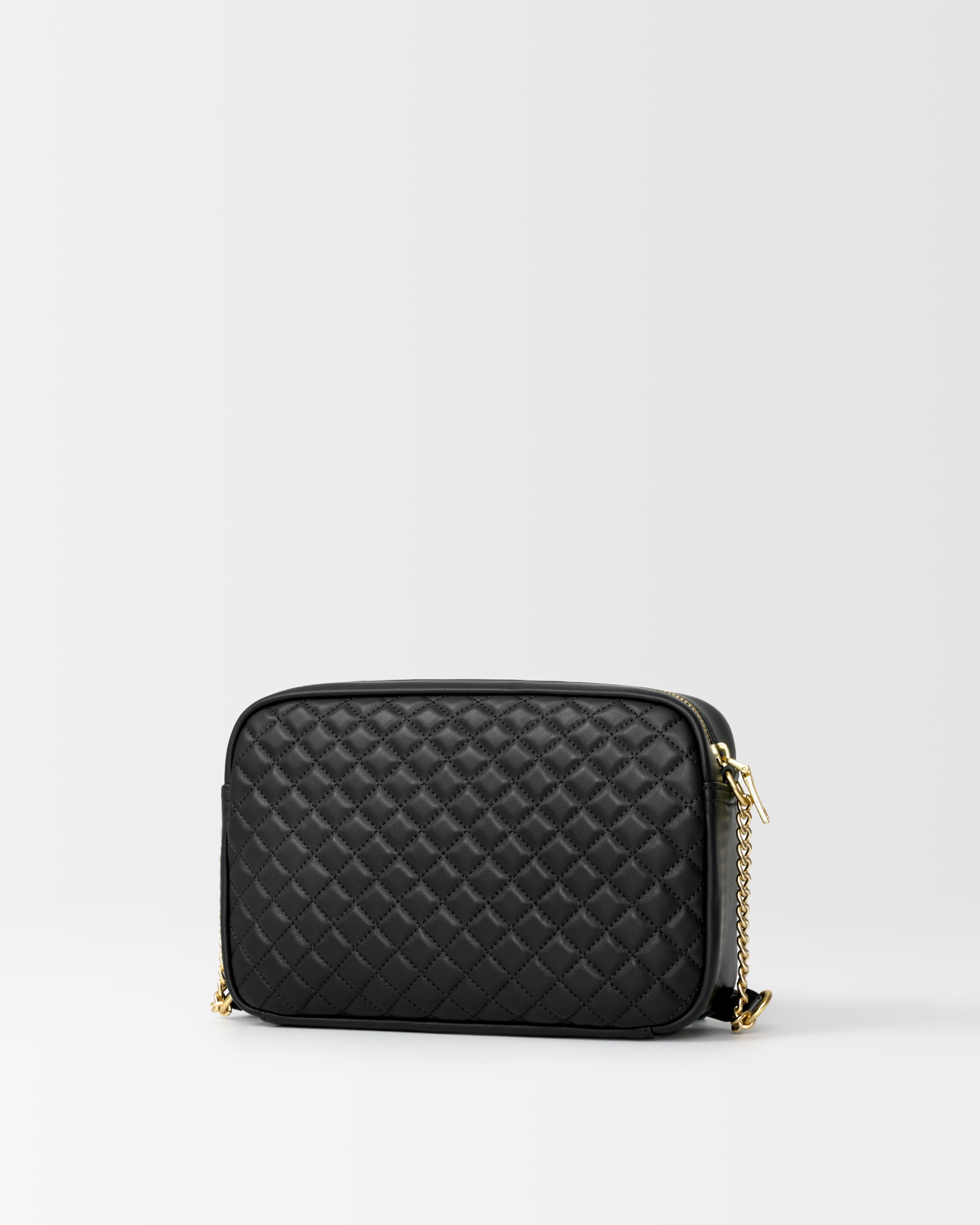 AN-NATASHA Modern 斜揹袋