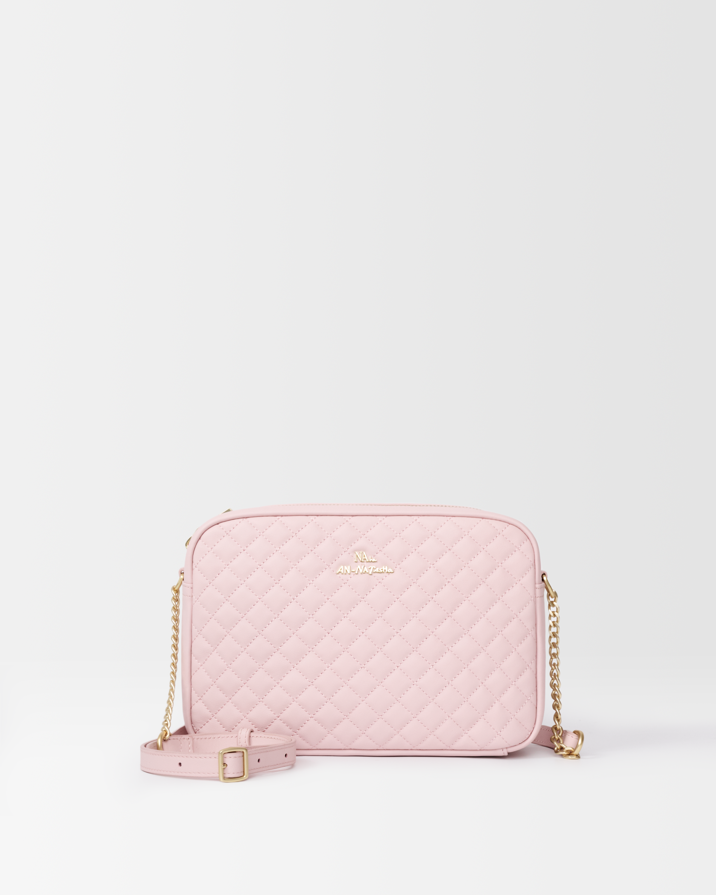 AN-NATASHA Modern Crossbody Bag