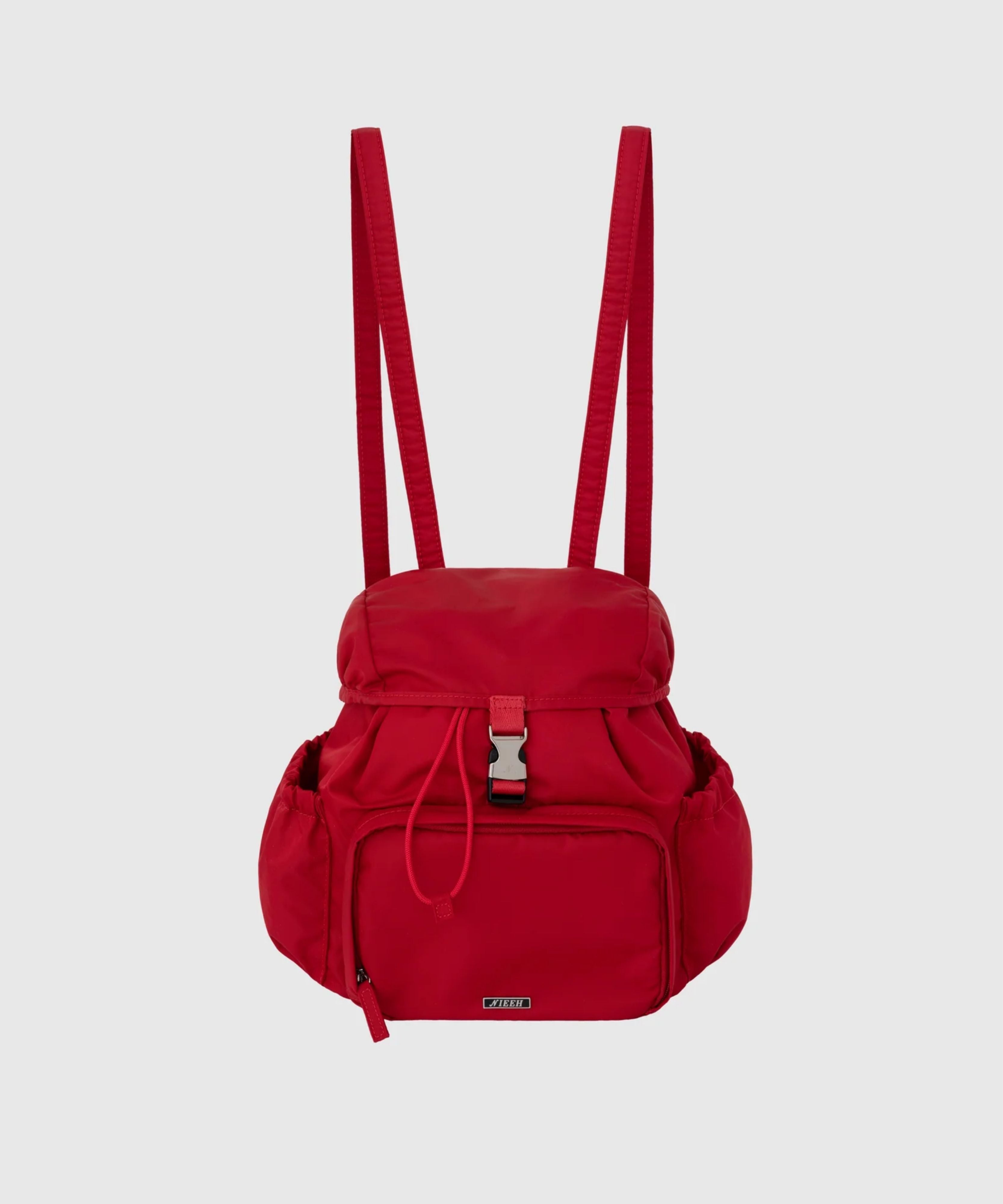 NIEEH Nylon Backpack