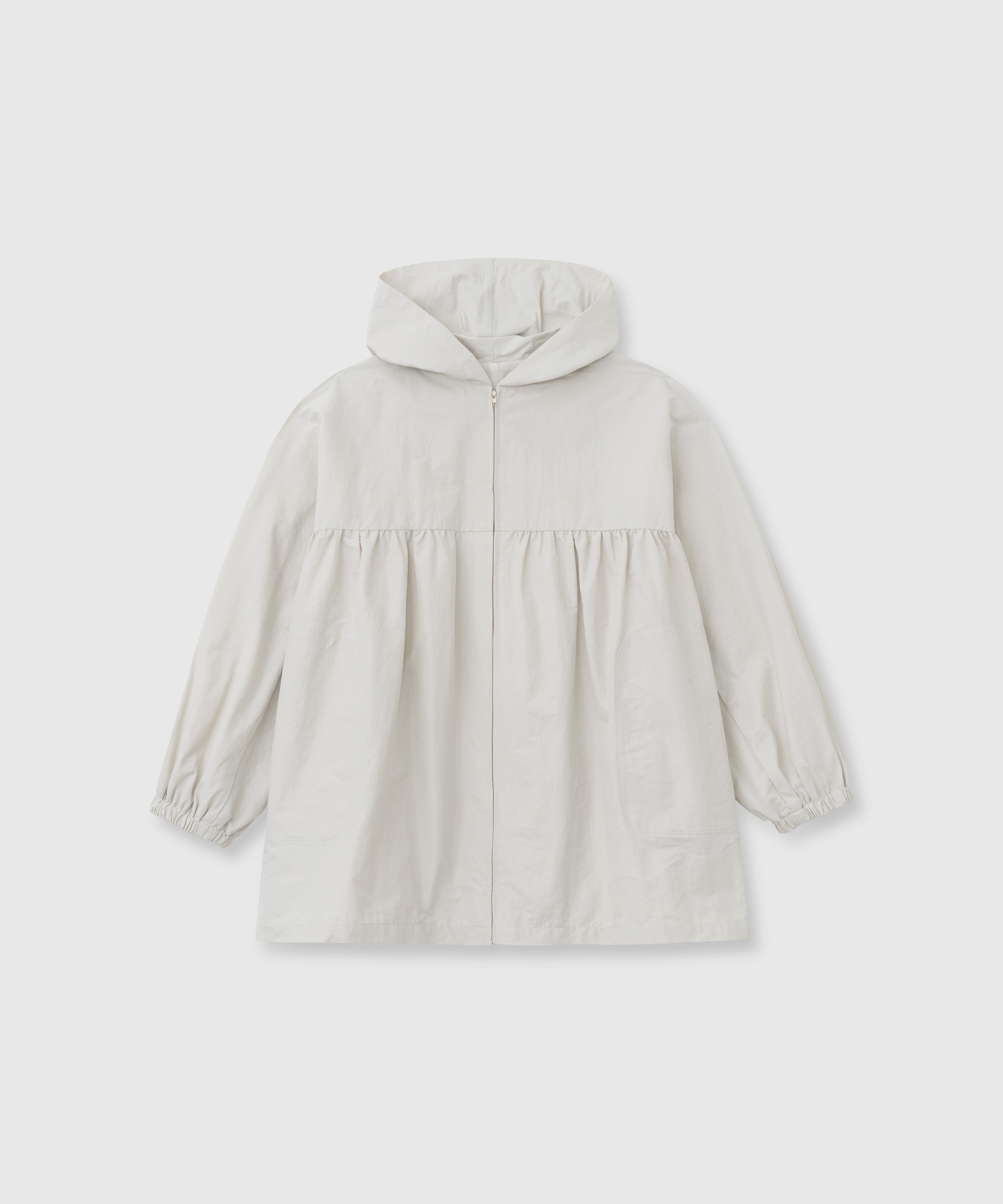 NIEEH COATING HOODIE