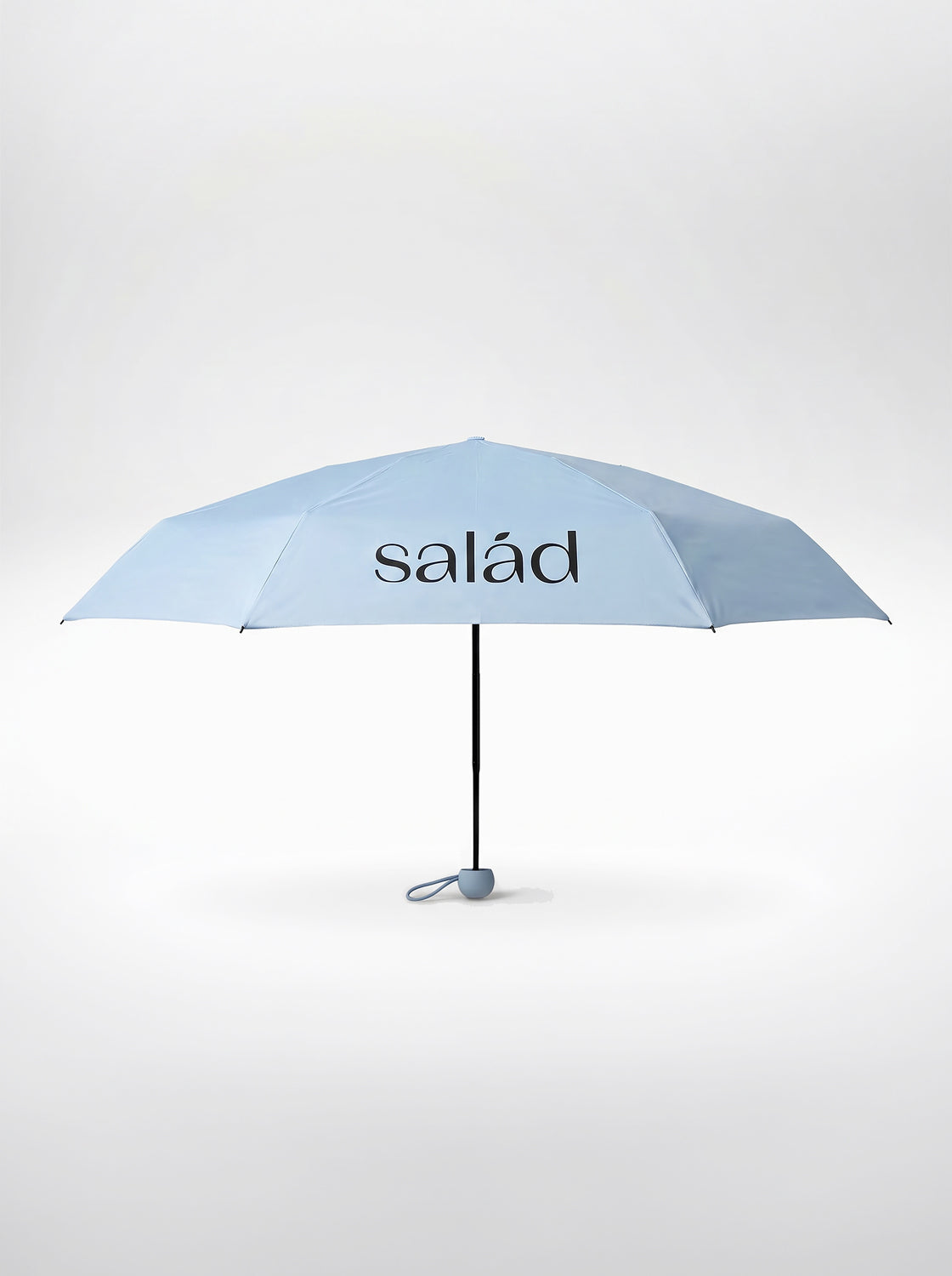 Salad 雨傘