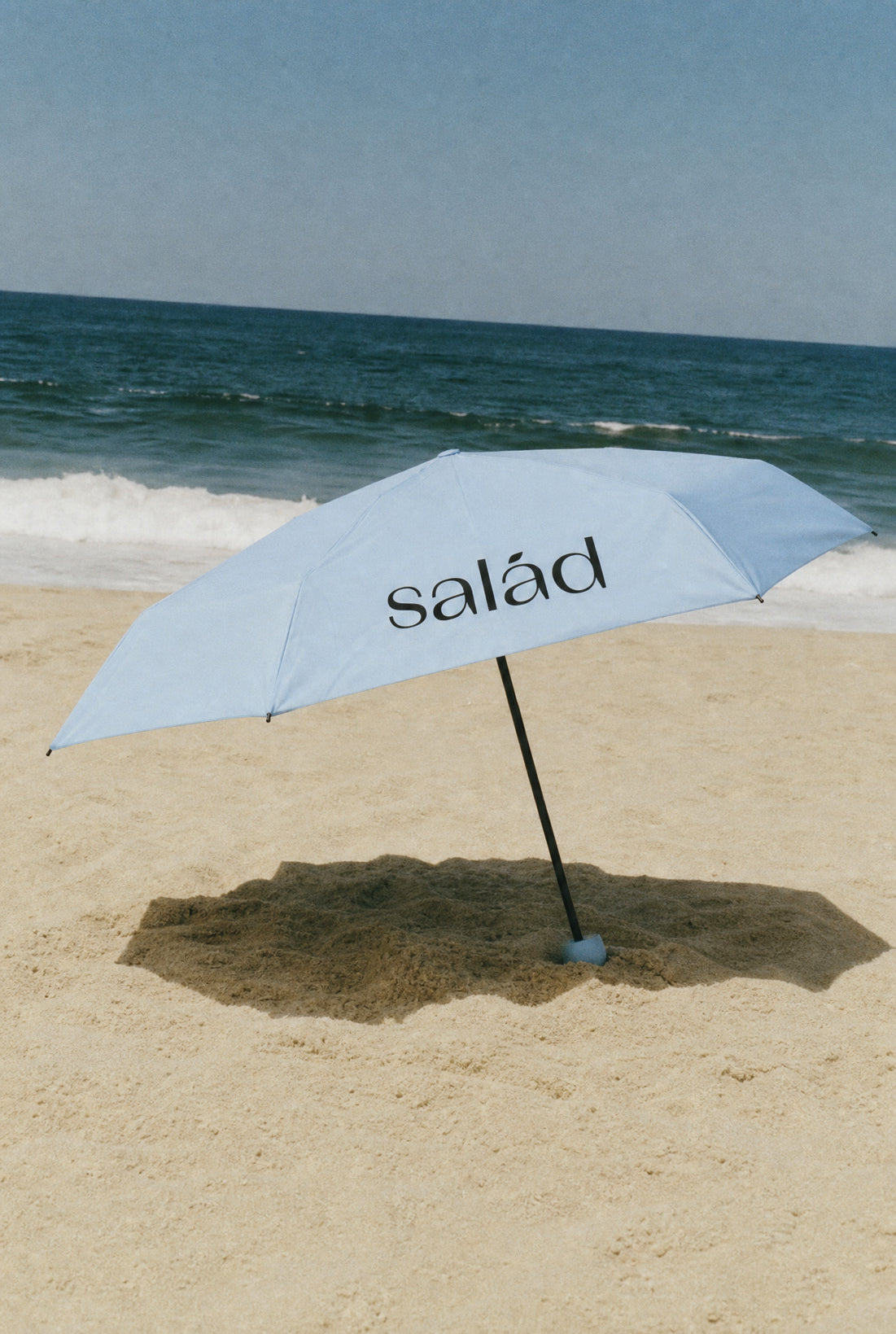 Salad 雨傘