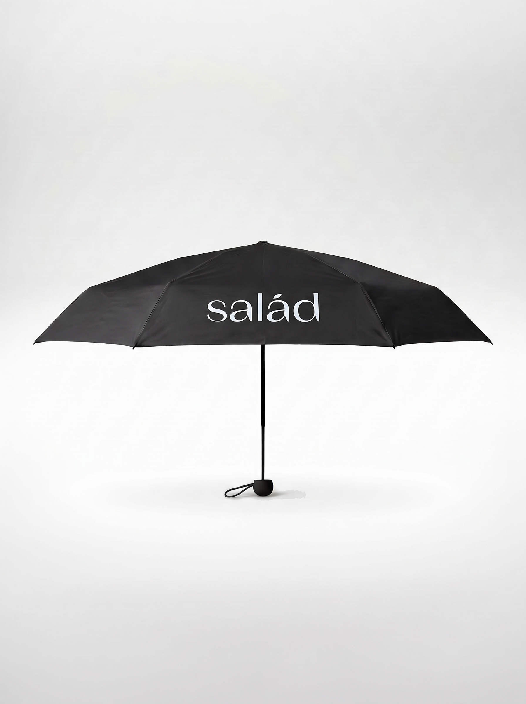 Salad 雨傘