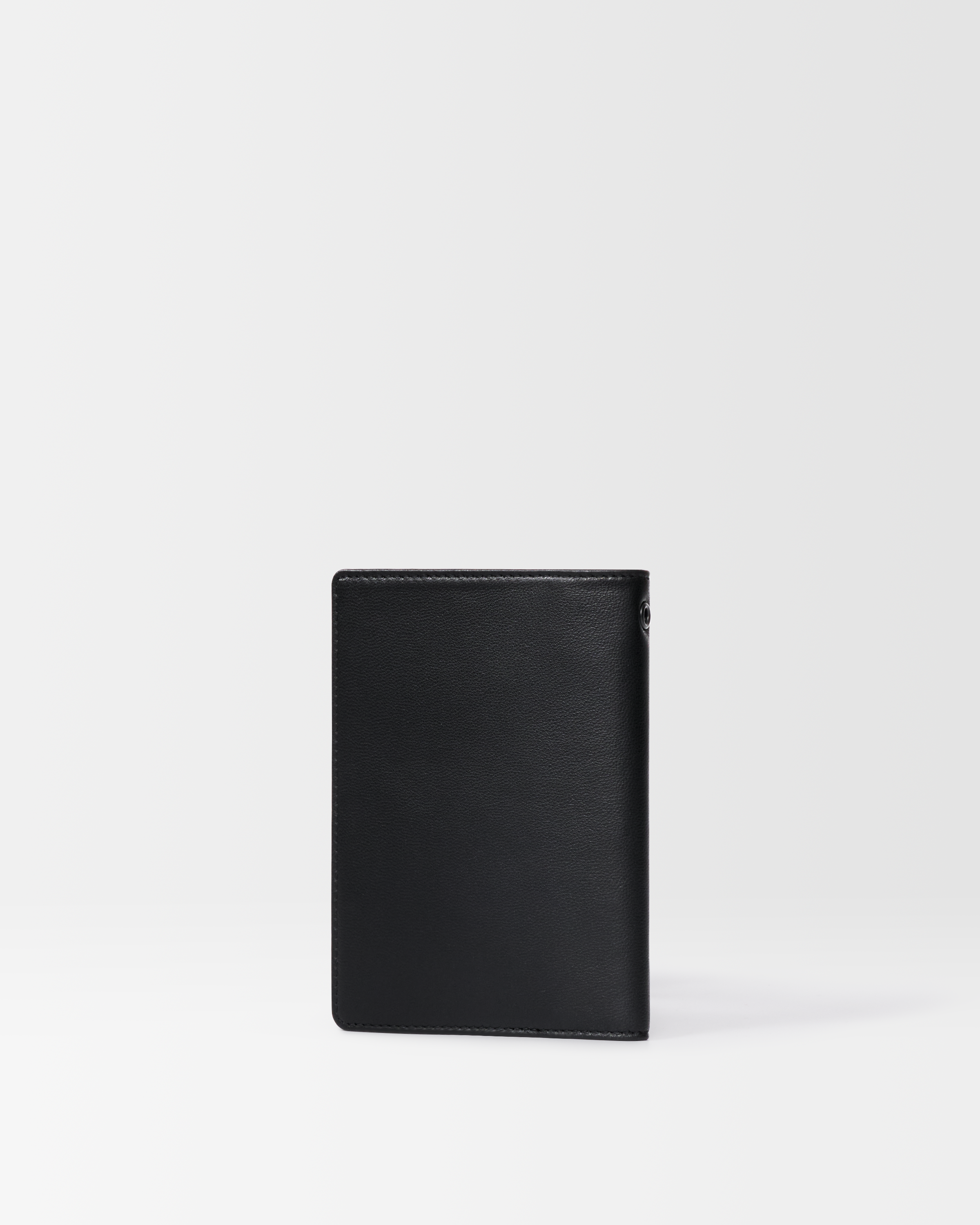 Salad passport holder