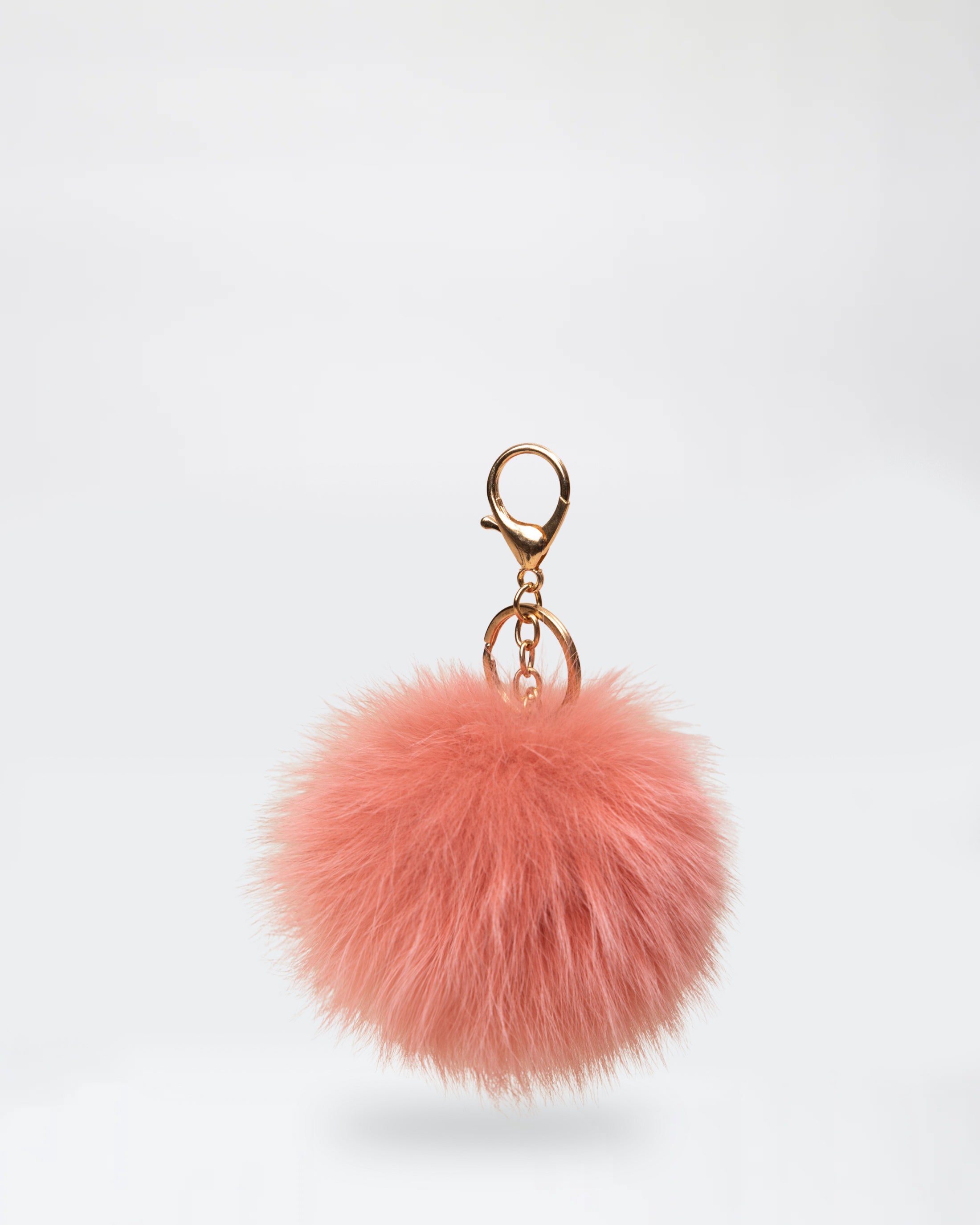 【Gift】MUET Pom Pom Bag Charm