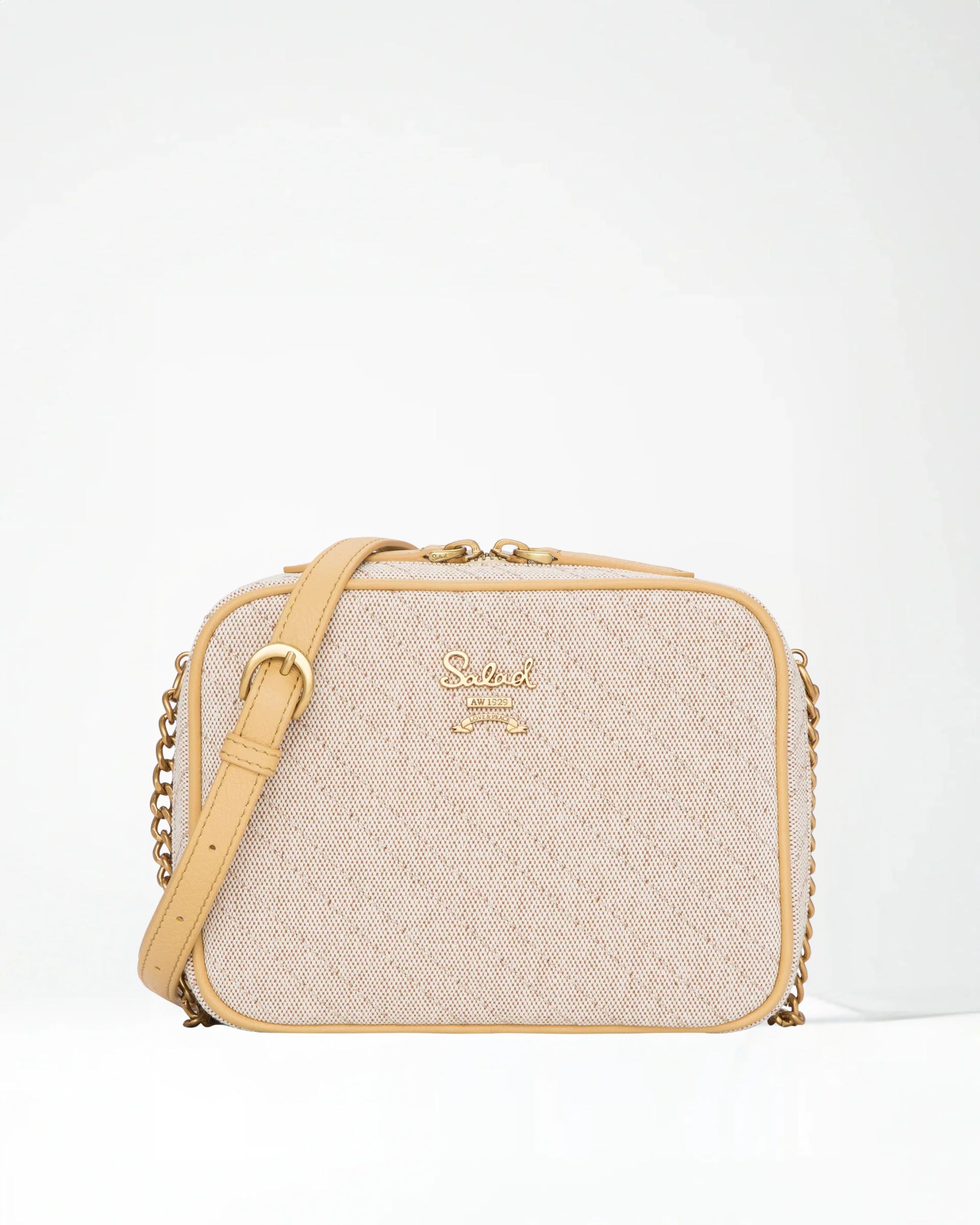 Salad Fresco Crossbody Bag