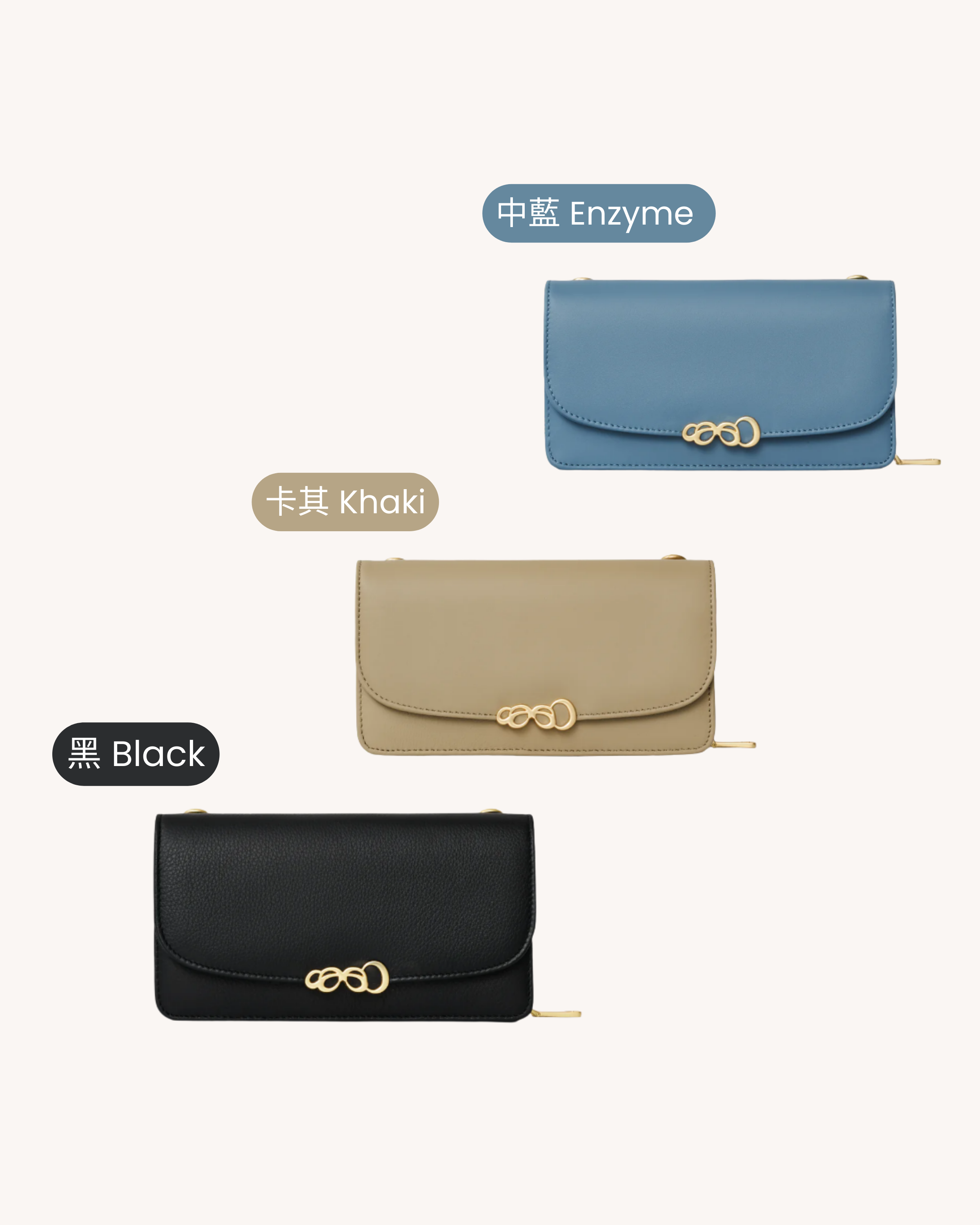 女神節Angelic禮盒套裝