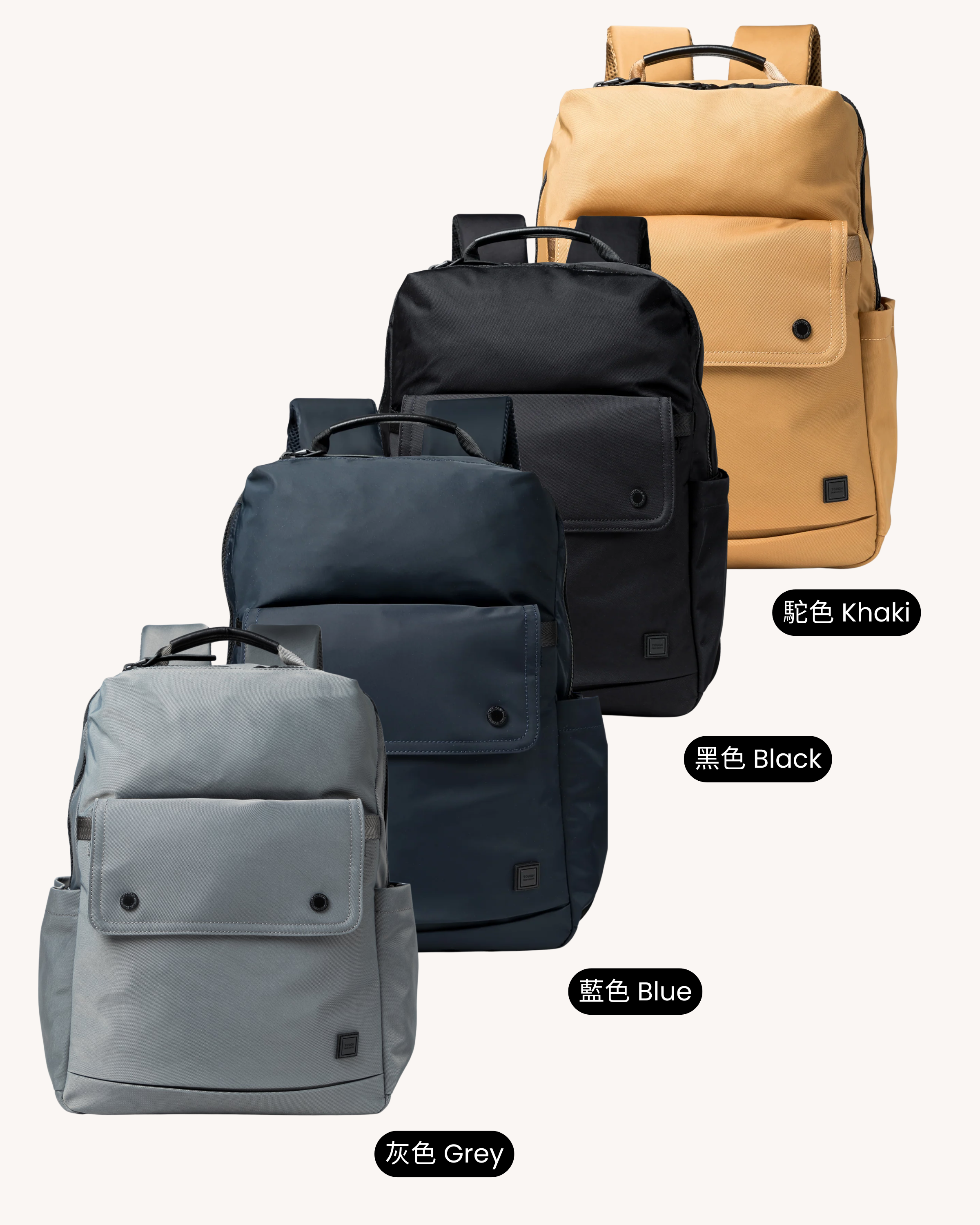 TOUGH JEANSMITH Father's Day The Urban Explorer Gift Set