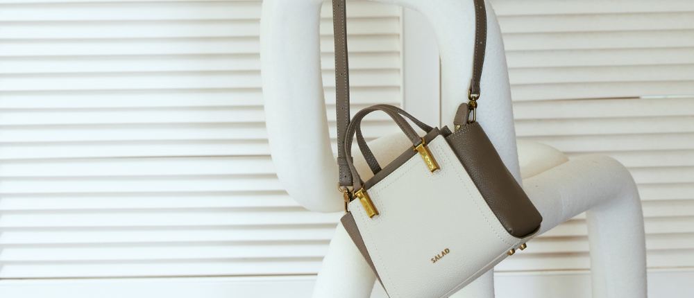 Salad Regina Handbag