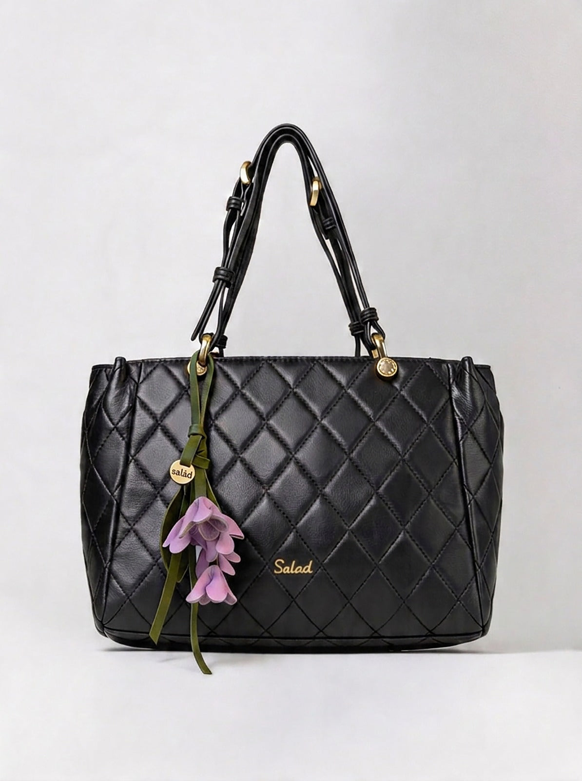 【 贈品顏色隨機送出 】 Salad 馨雅桂花吊飾