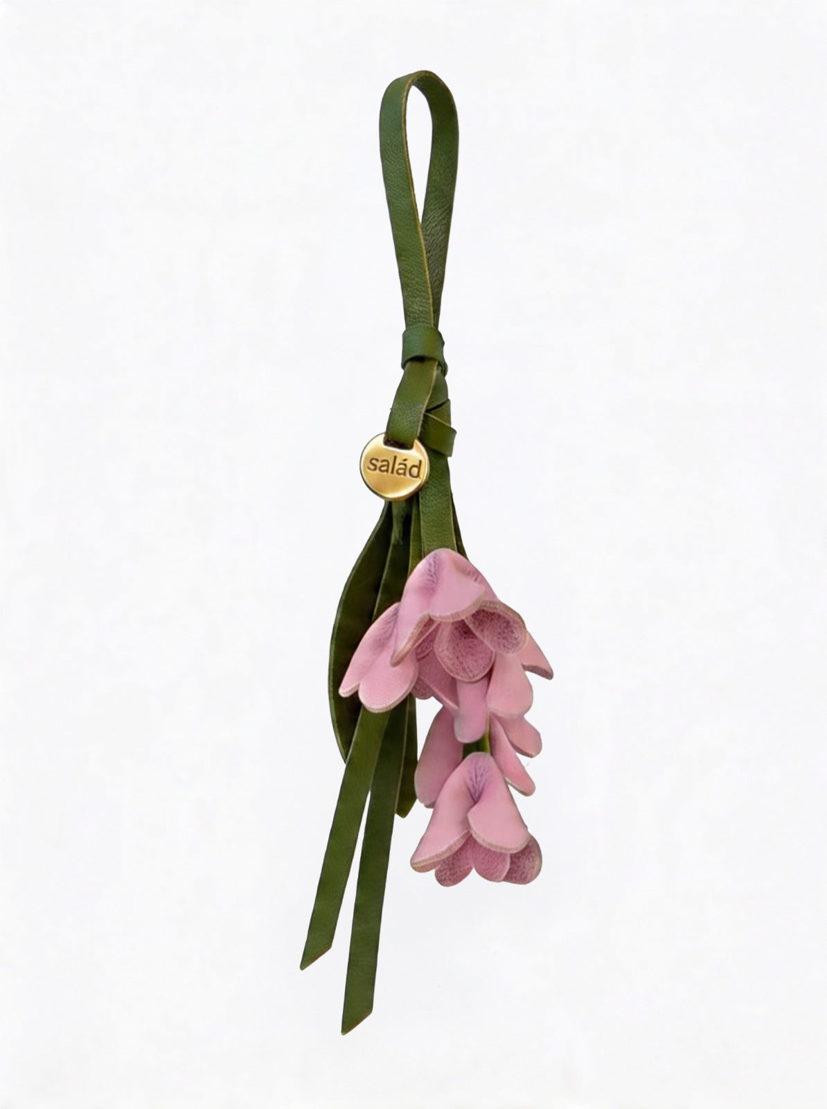 【 贈品顏色隨機送出 】 Salad 馨雅桂花吊飾