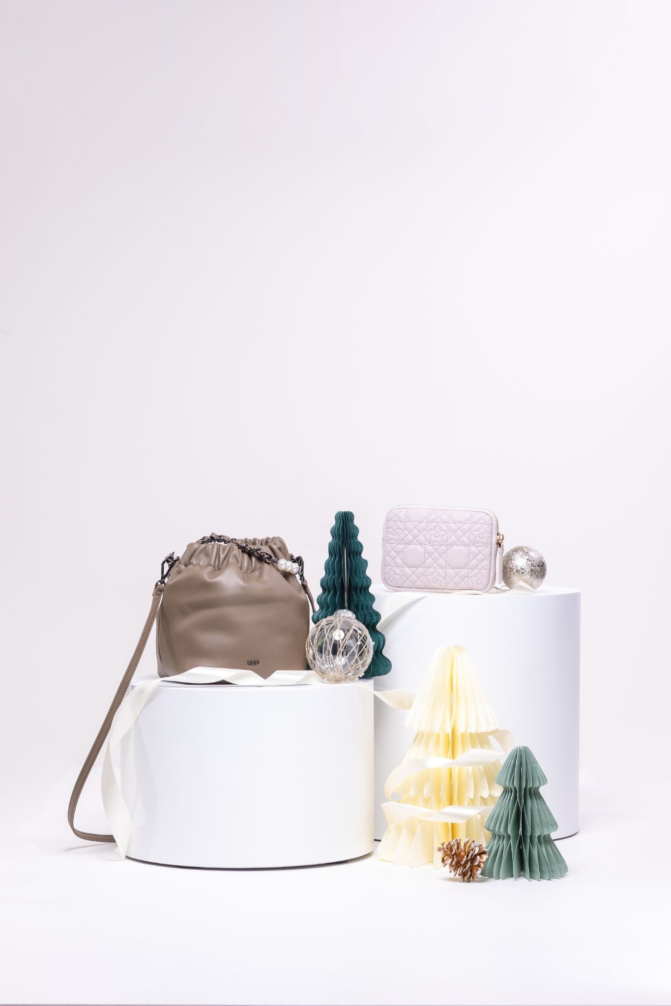 Muet Holiday Gift Set - Noble & Stars 禮盒套裝