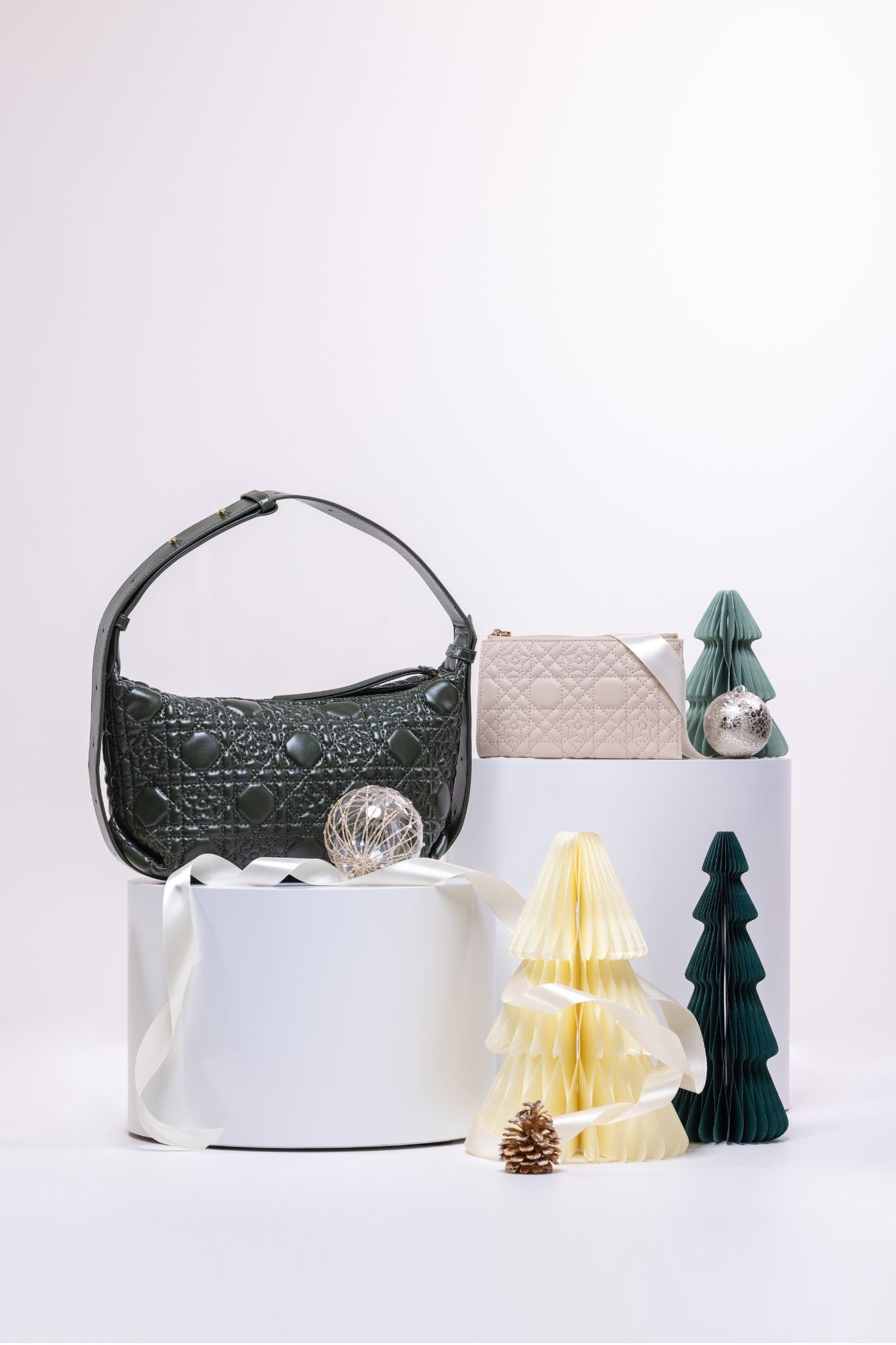 Muet Holiday Gift Set - Stars 禮盒套裝