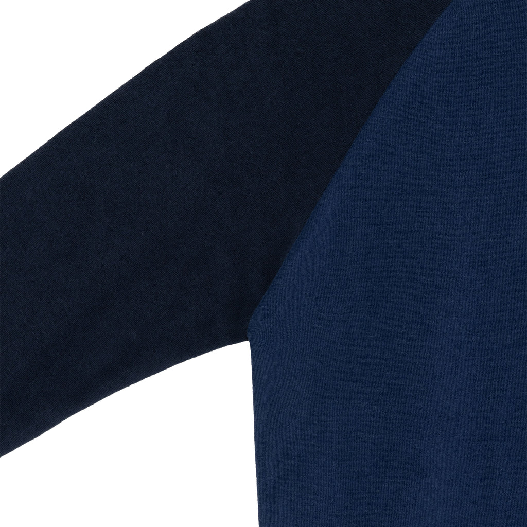 NIEEH Women's Dark Navy Burning Tee